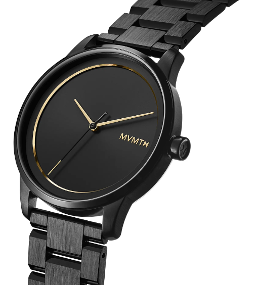 MVMT Bracelet Watch