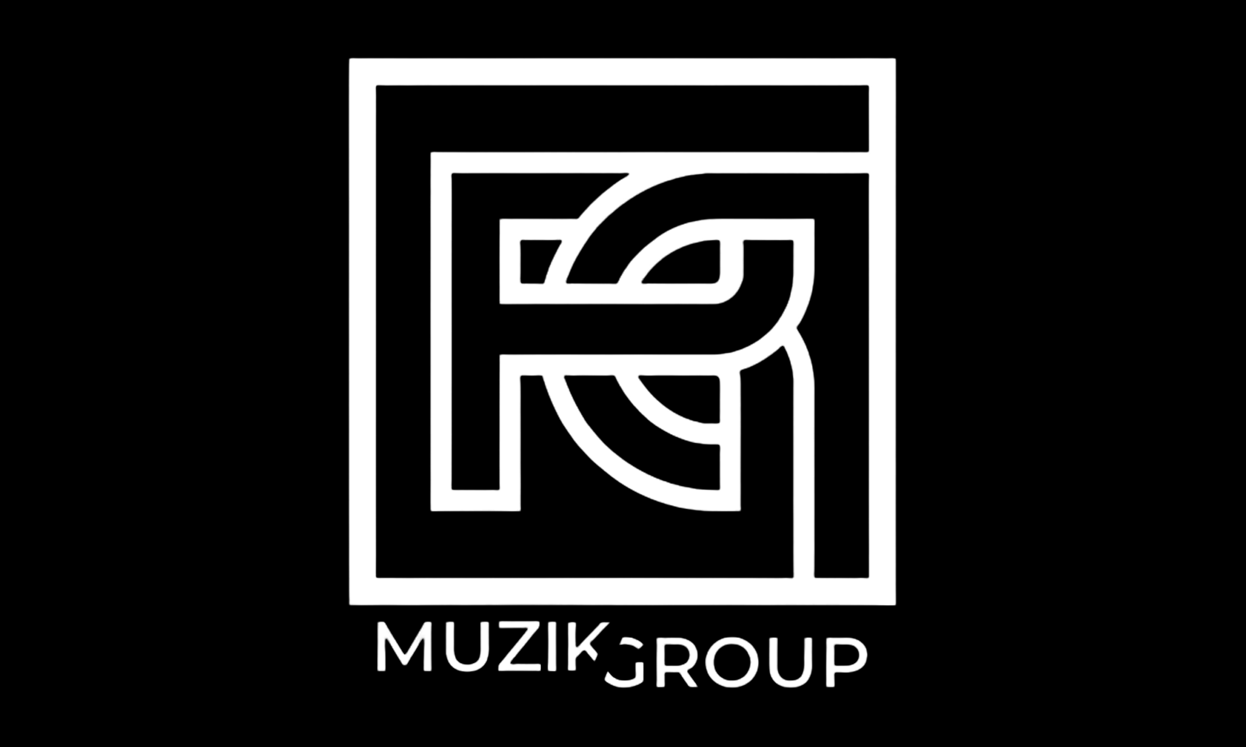 Real studio photo for RC Muzik Group