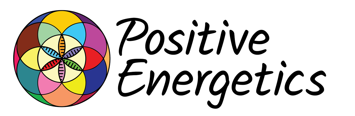 Positive-Energetics