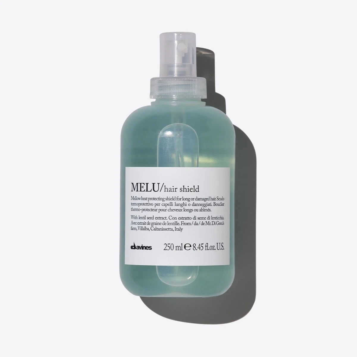 MELU / HAIR SHIELD