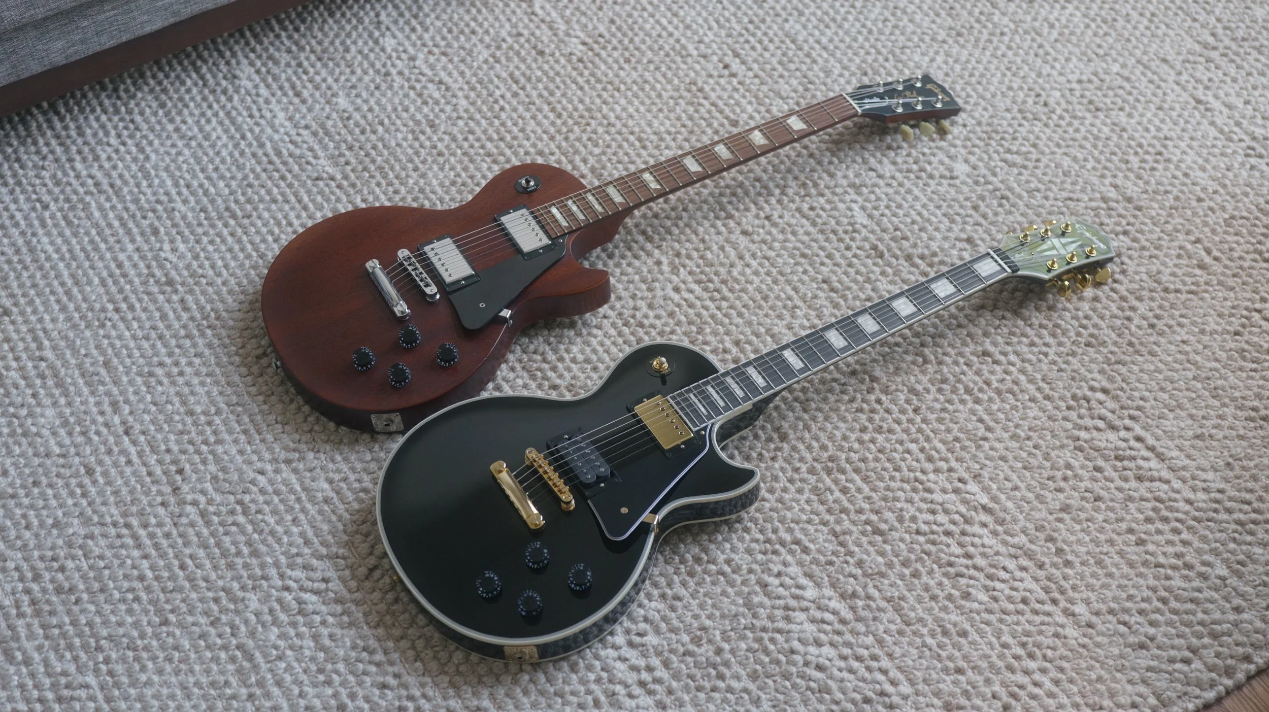 Mod an Epiphone or Buy A Gibson Les paul for metal?