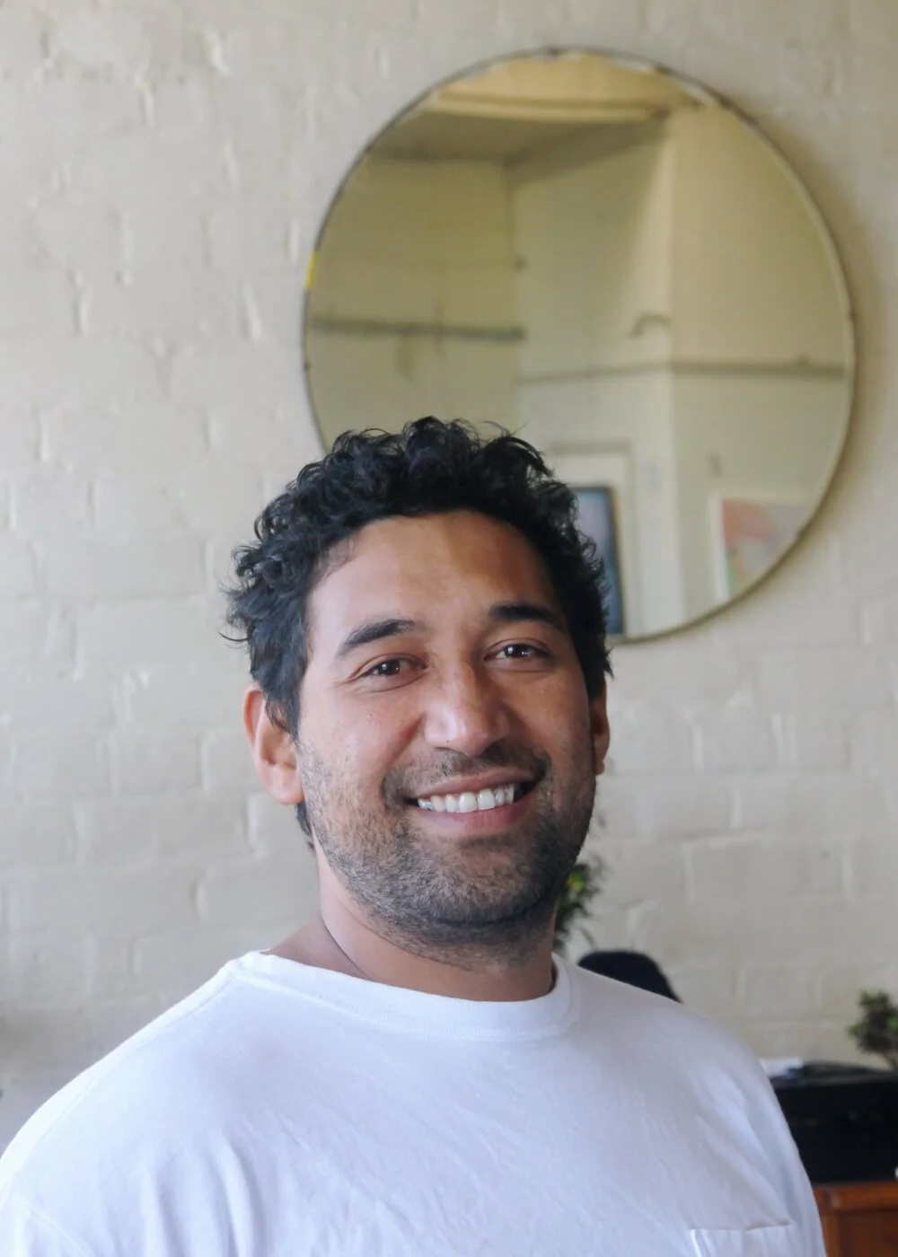 Christopher Ulutupu