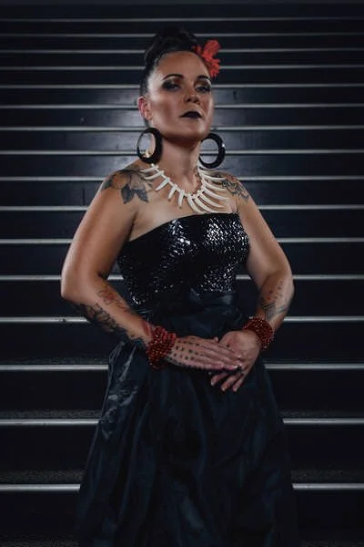 Tyla Vaeau