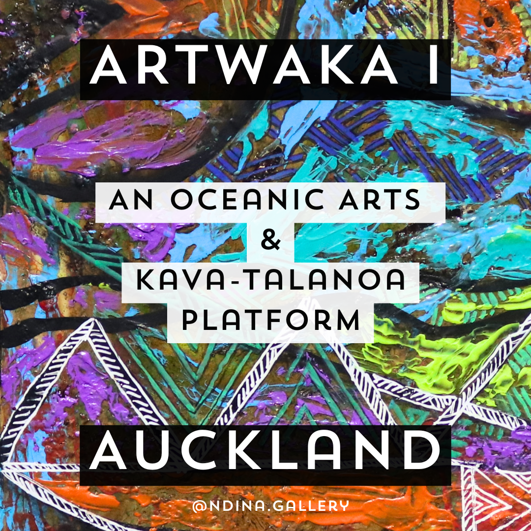 Artwaka I: Auckland