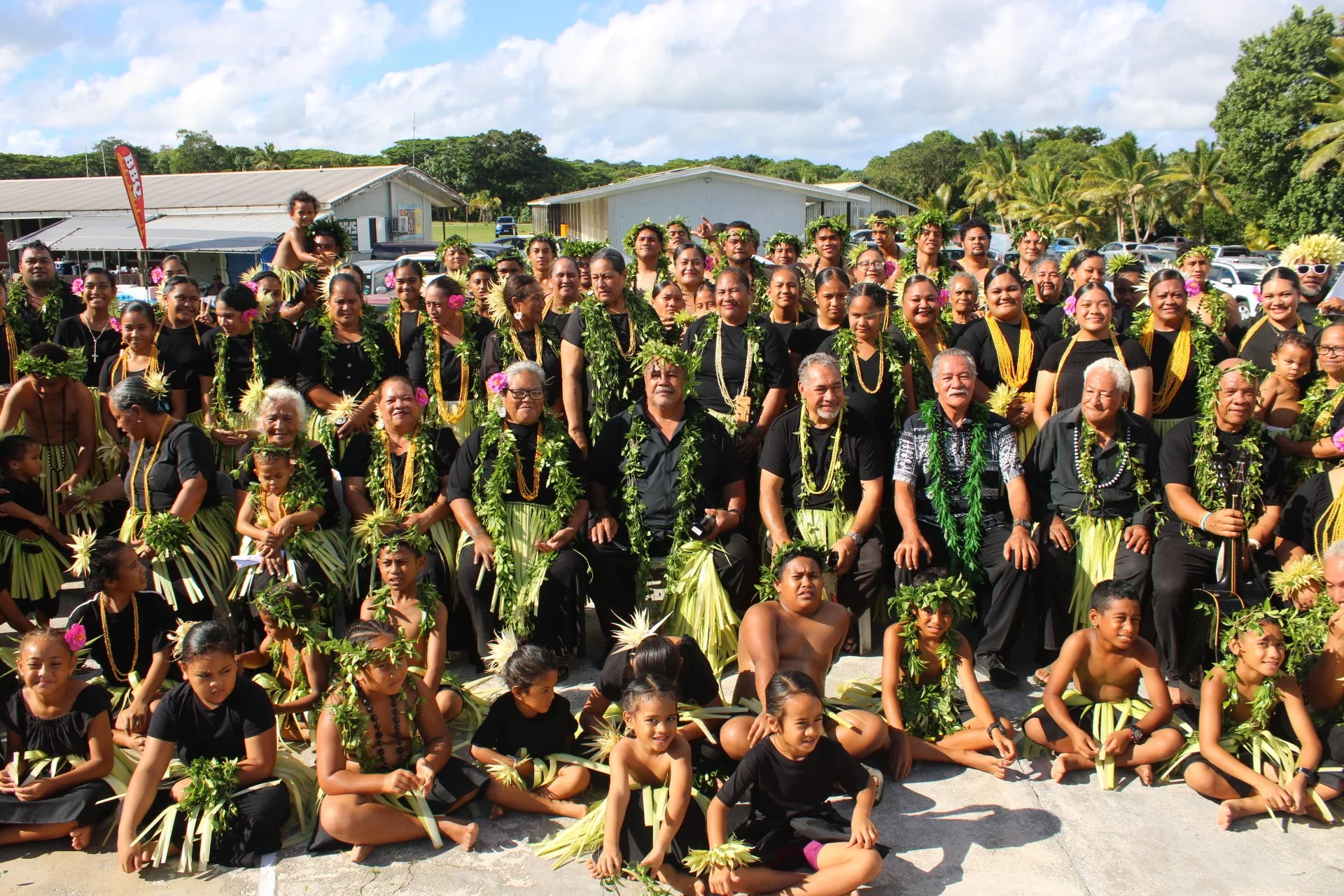 5) Hakupu Village Group.JPG