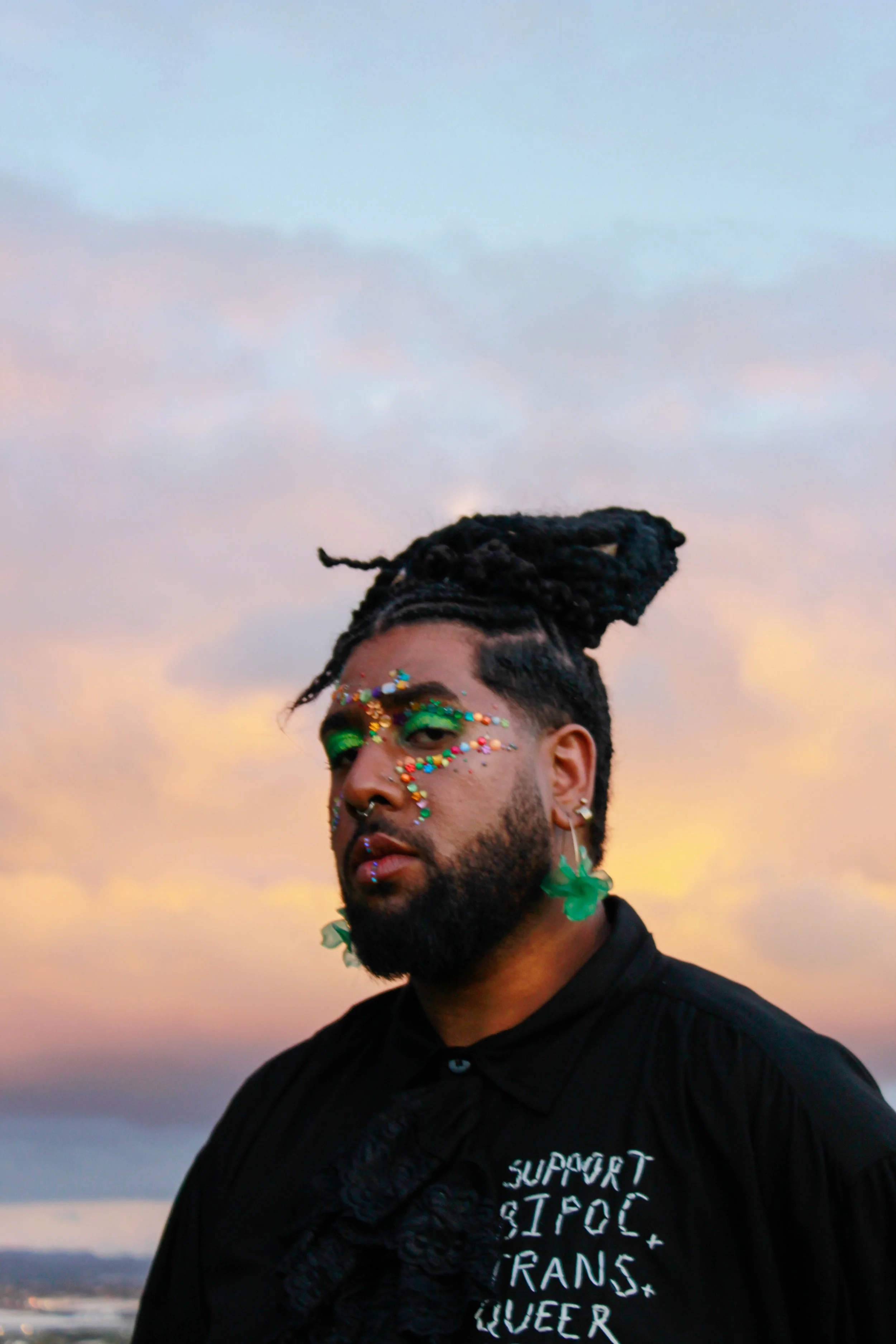 Good Hair Day — Tautai Pacific Arts Trust