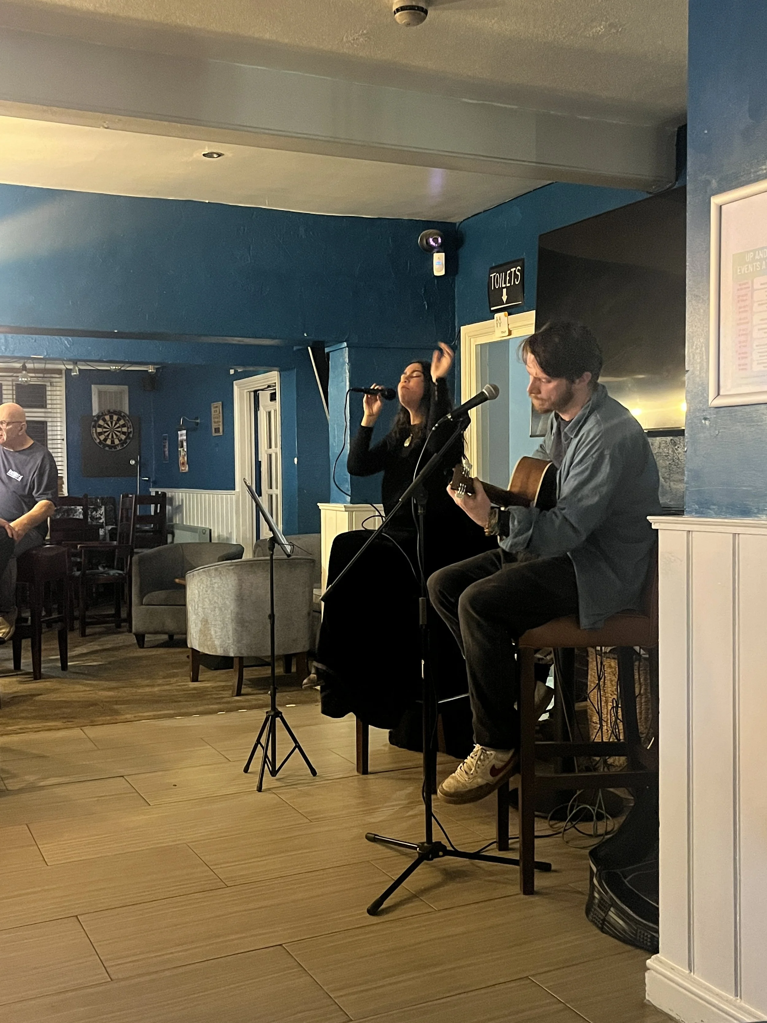 Seline Alidina Stokes Poges Slough.JPG