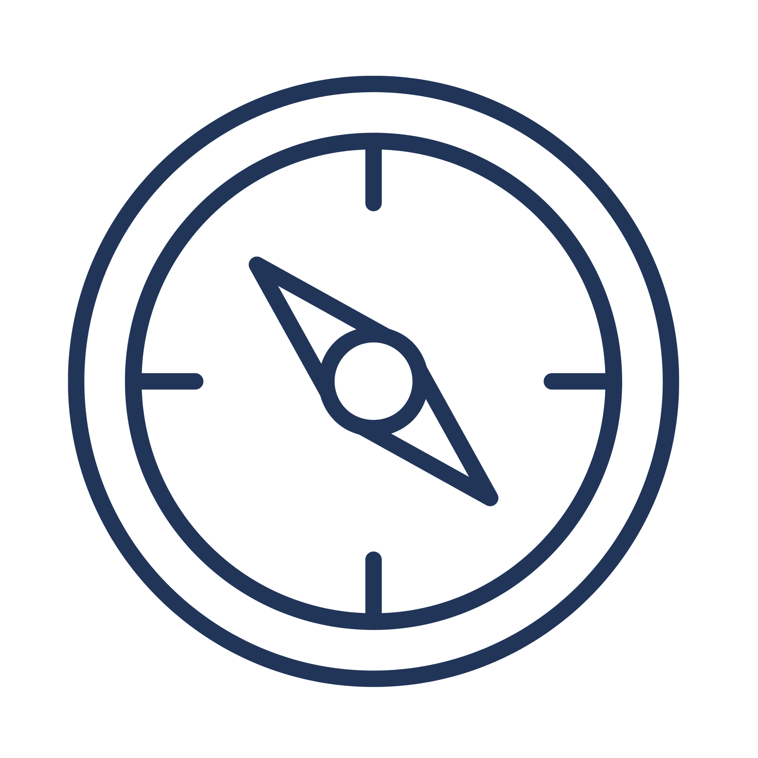 Compass Icon