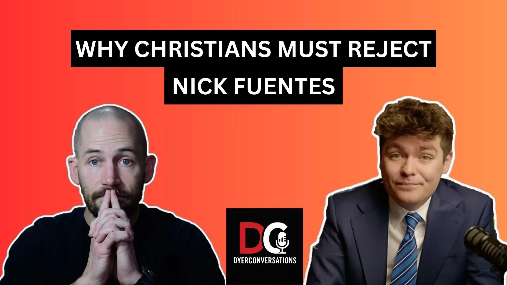 Nick Fuentes: Dangerous Ideologies Exposed