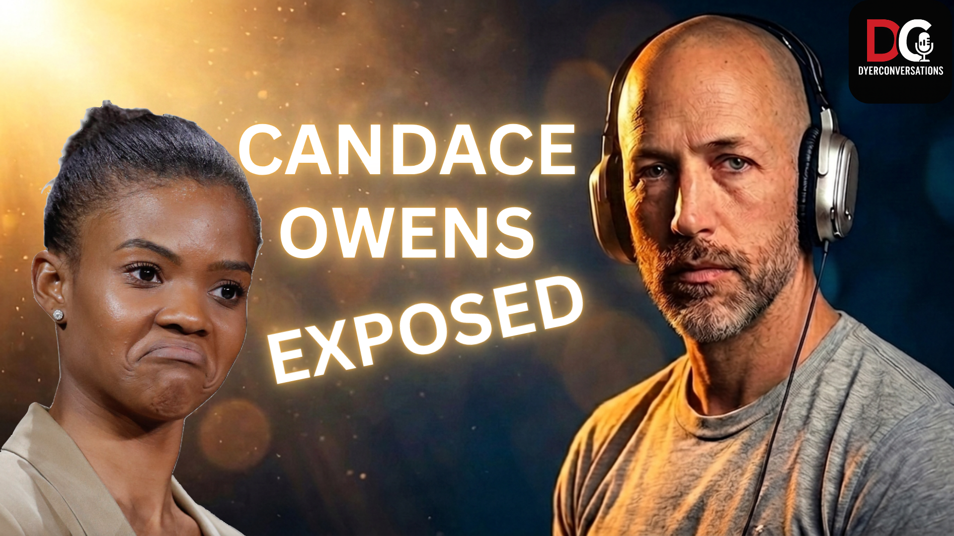 Candace Owens Exposed: Why She Can't Be Trusted