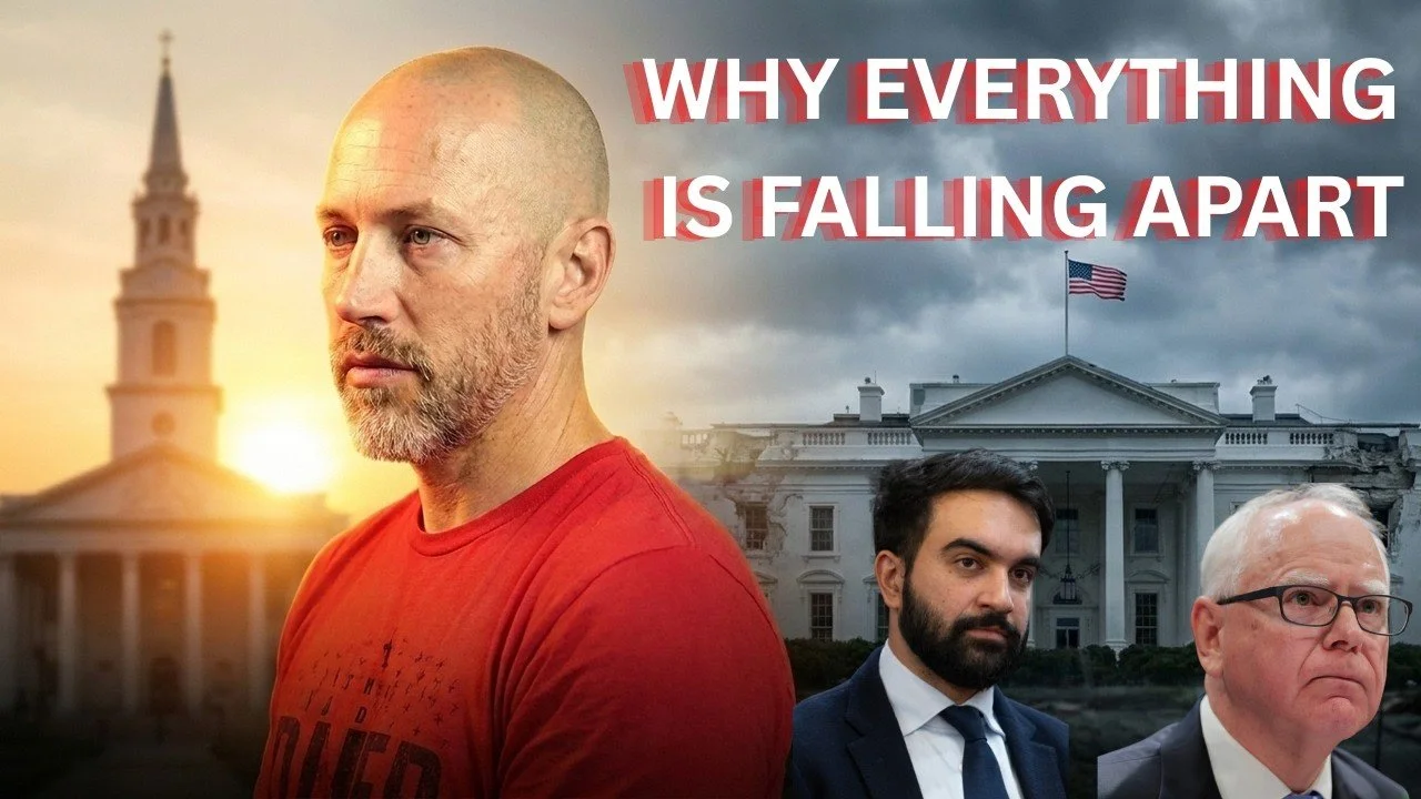 Why Tearing Down Systems Isn’t Enough