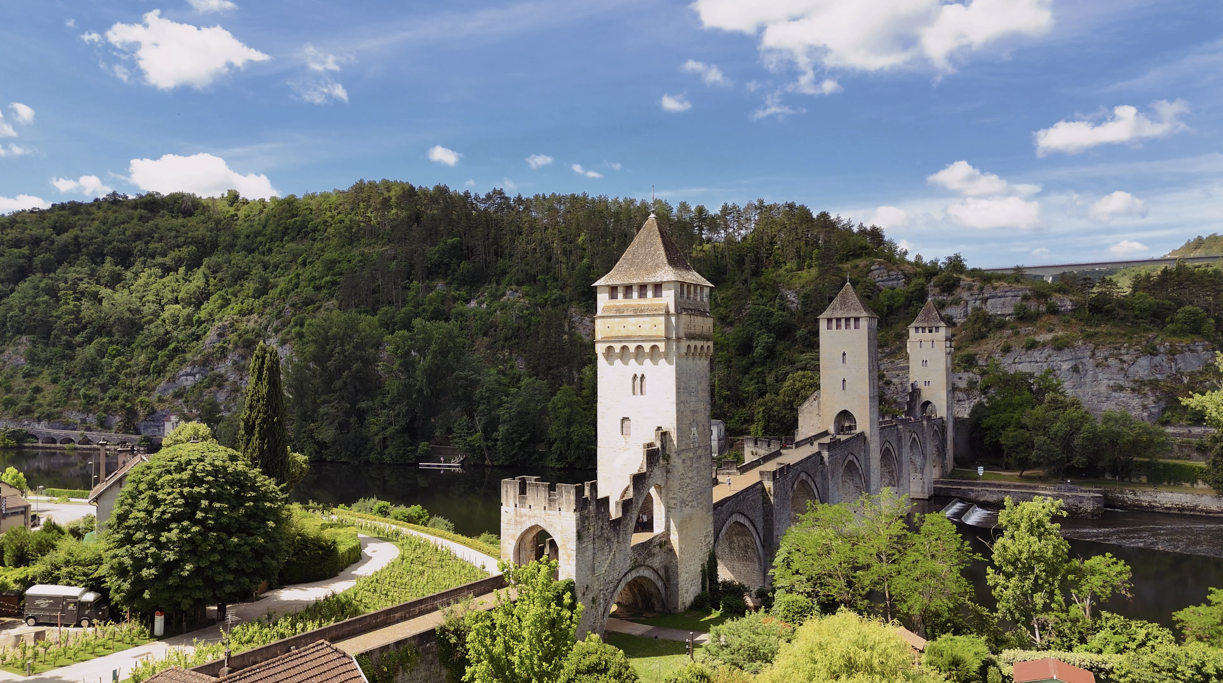 Exploring the Hidden Gems of Southwest France