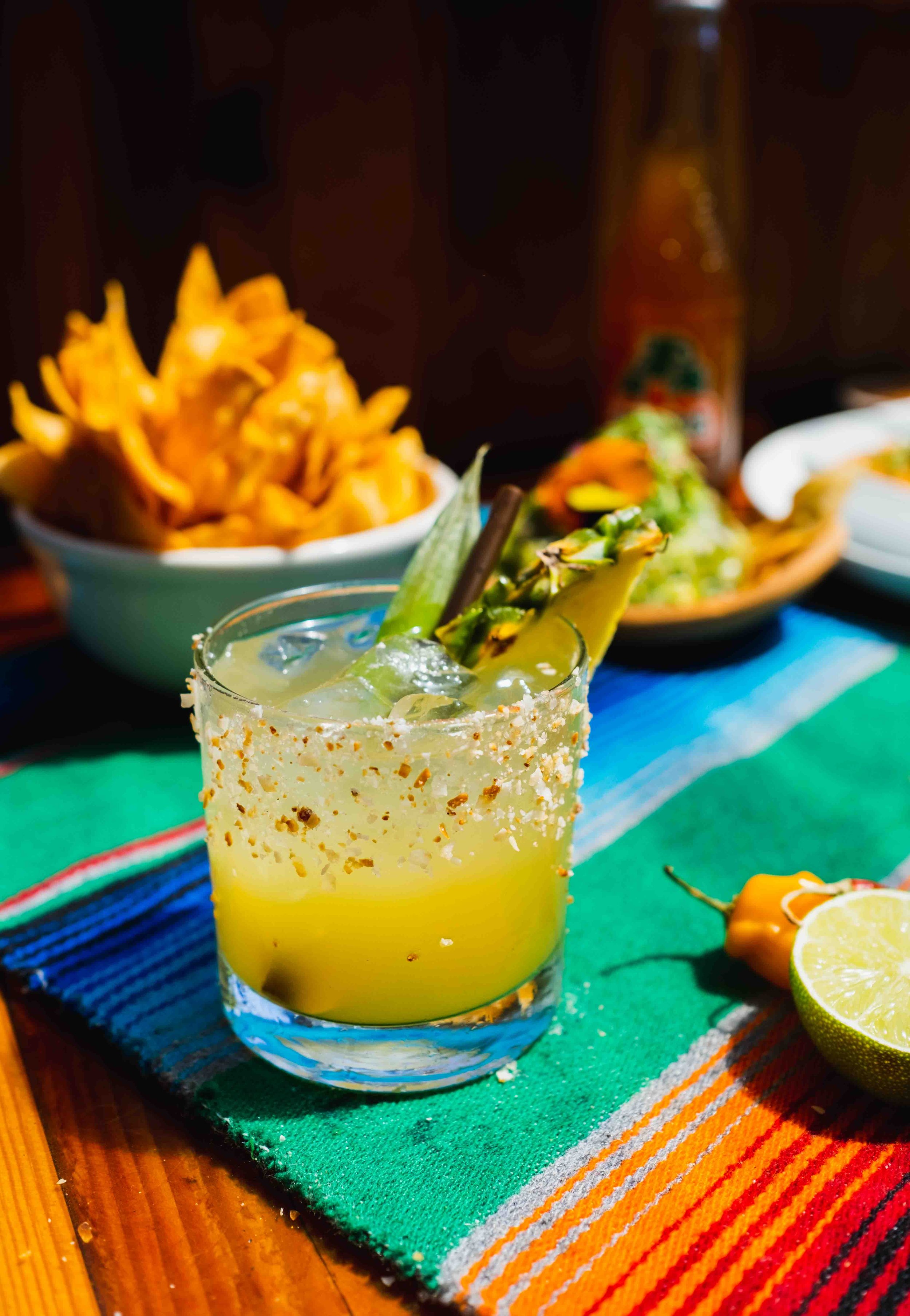 Buena Vida - San Francisco