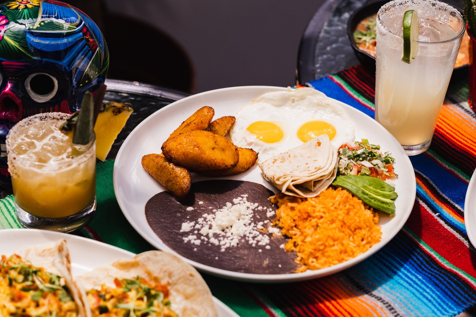 Buena Vida Cantina, San Francisco