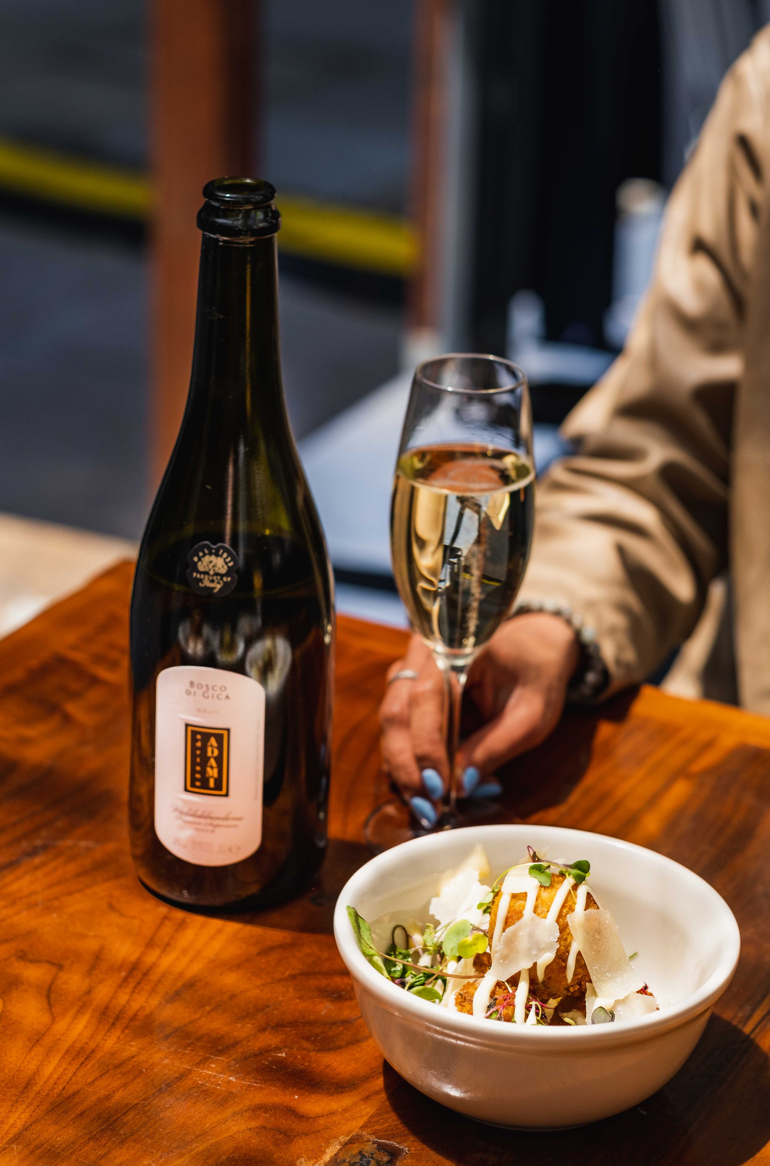 Local Kitchen - San Francisco