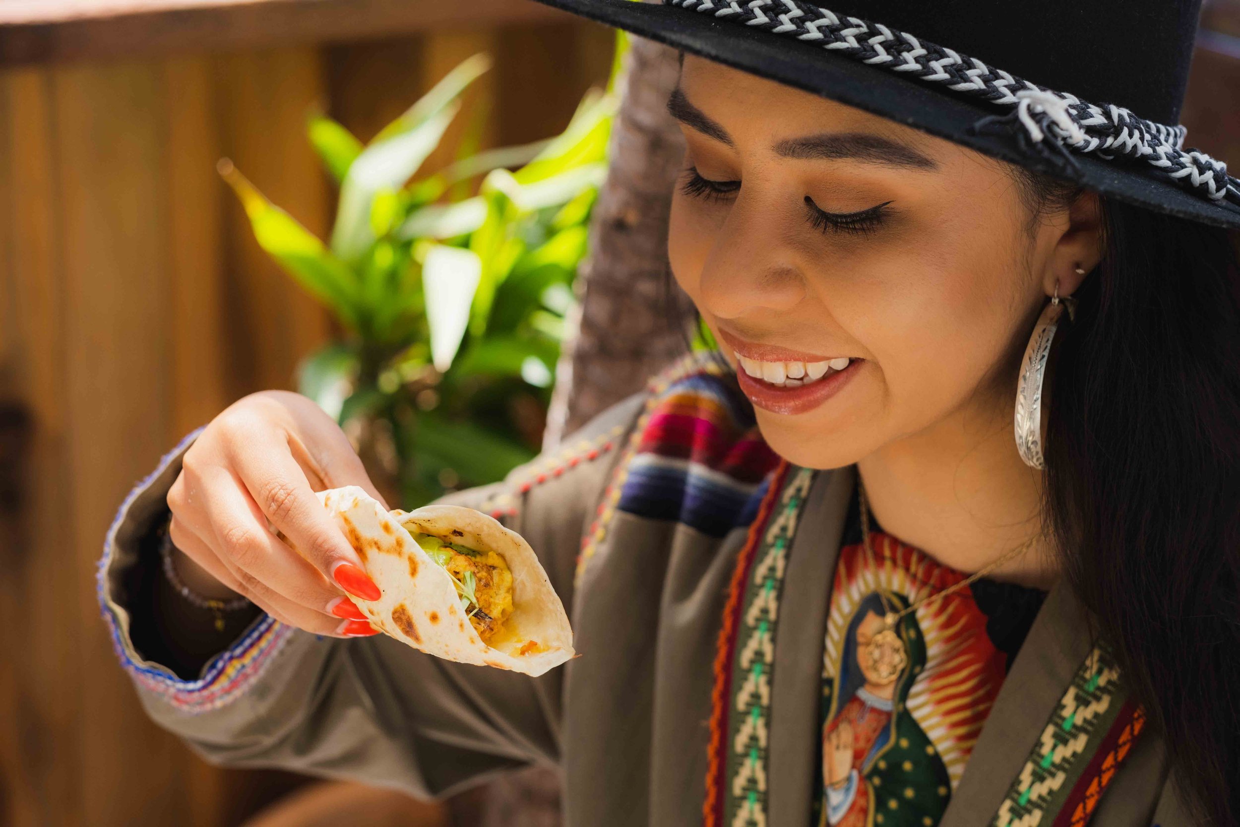 Buena Vida Cantina, San Francisco