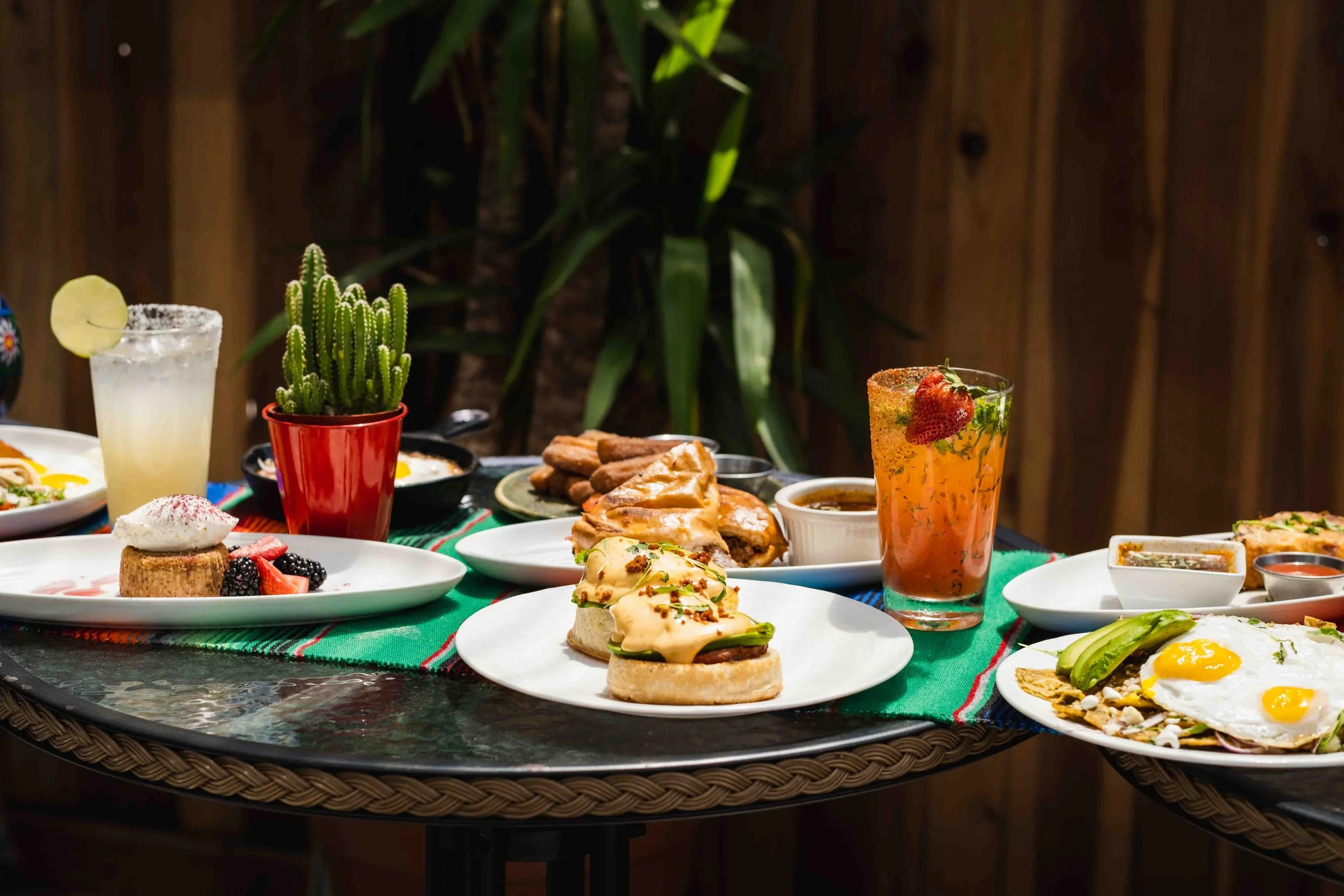 Buena Vida Cantina, San Francisco