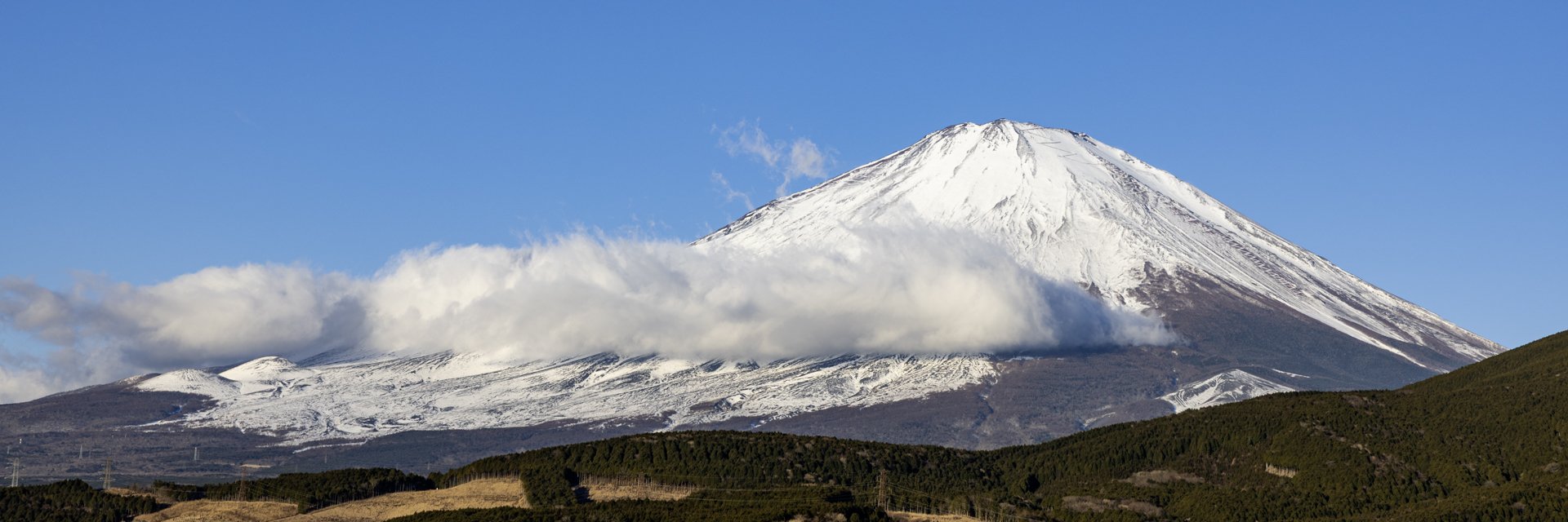 Morning Cloud