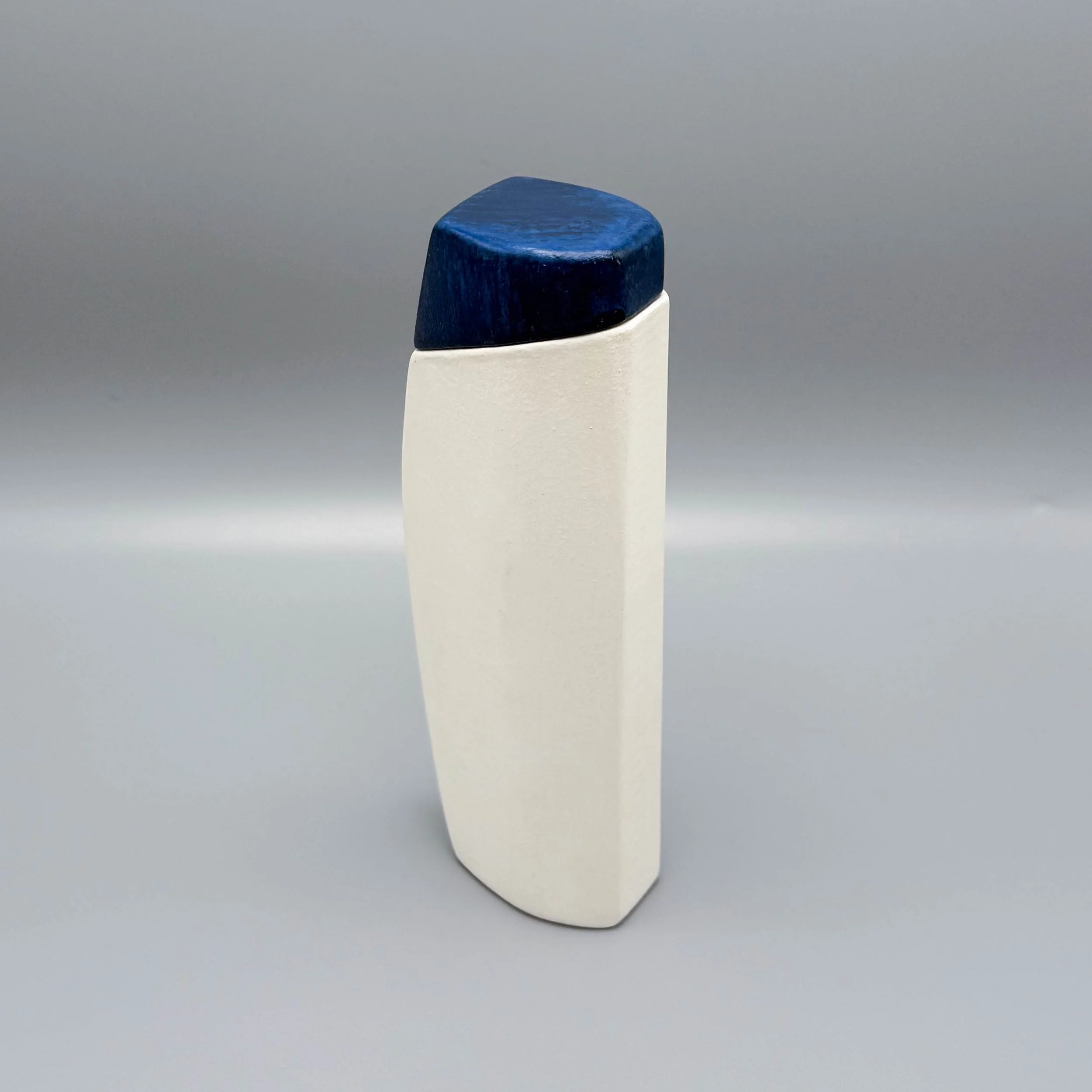 Head and Shoulders Box