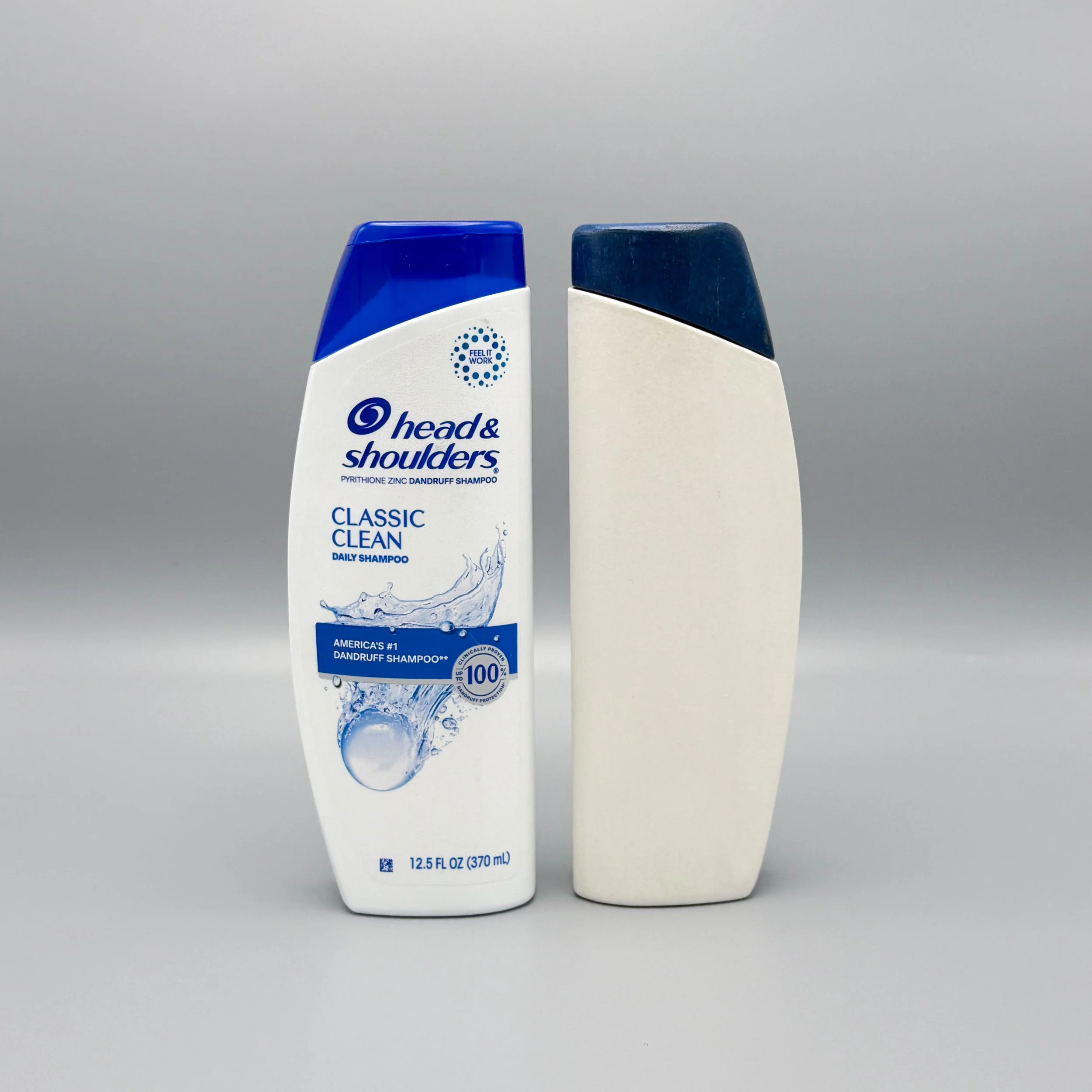Head and Shoulders Box
