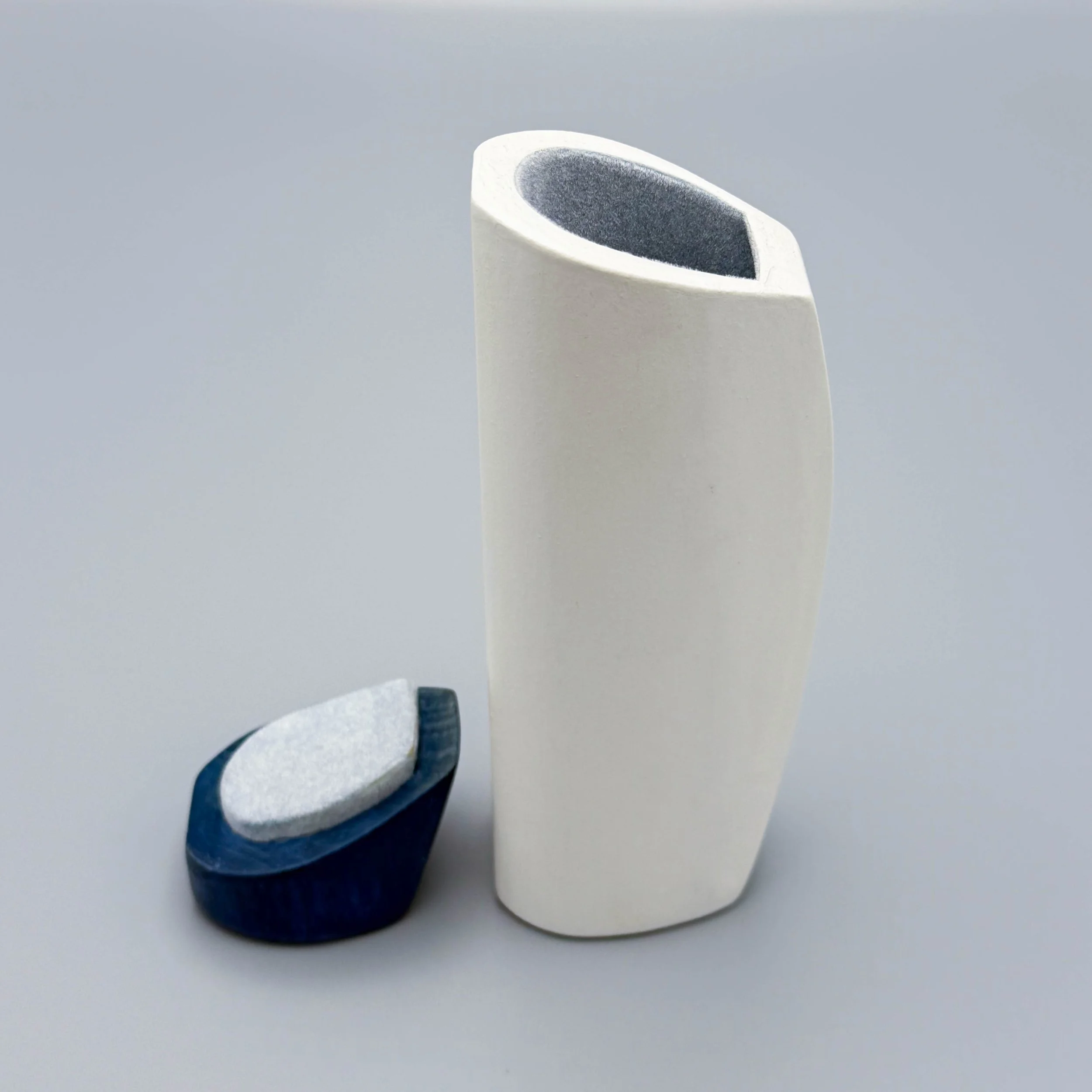 Head and Shoulders Box