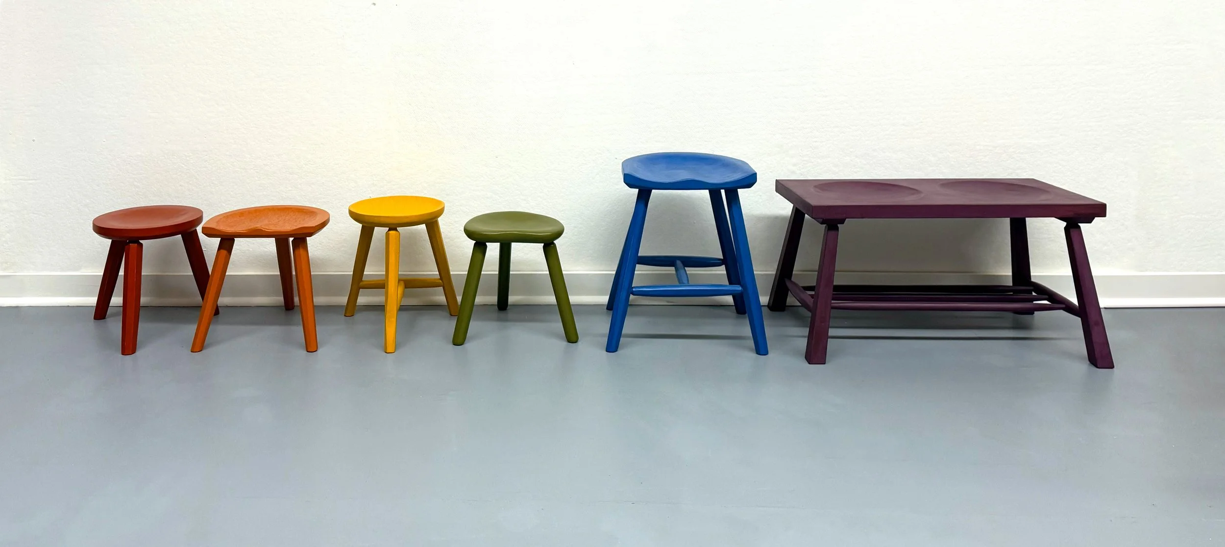 Rainbow Stools.jpg