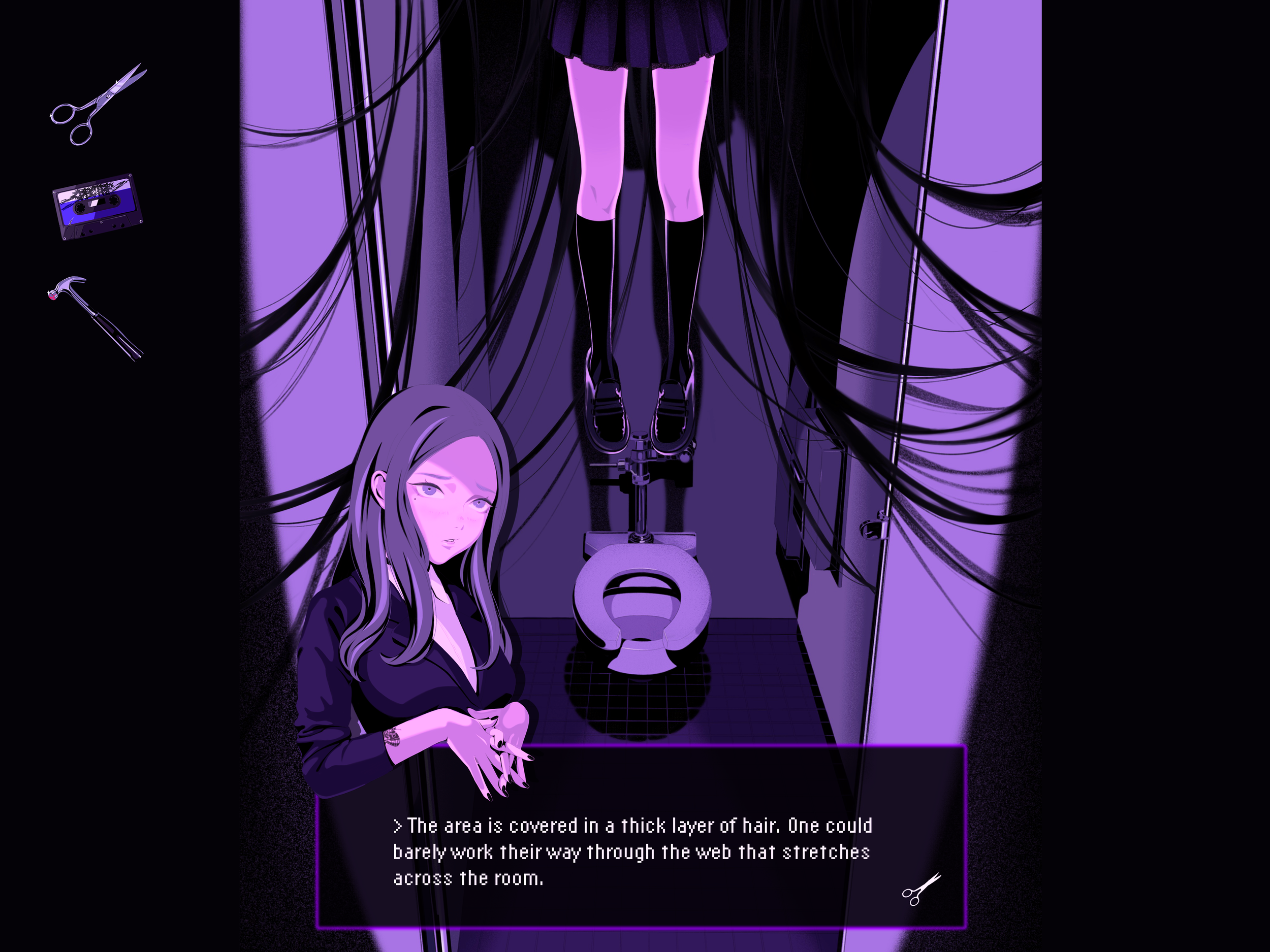 GAME: OVER