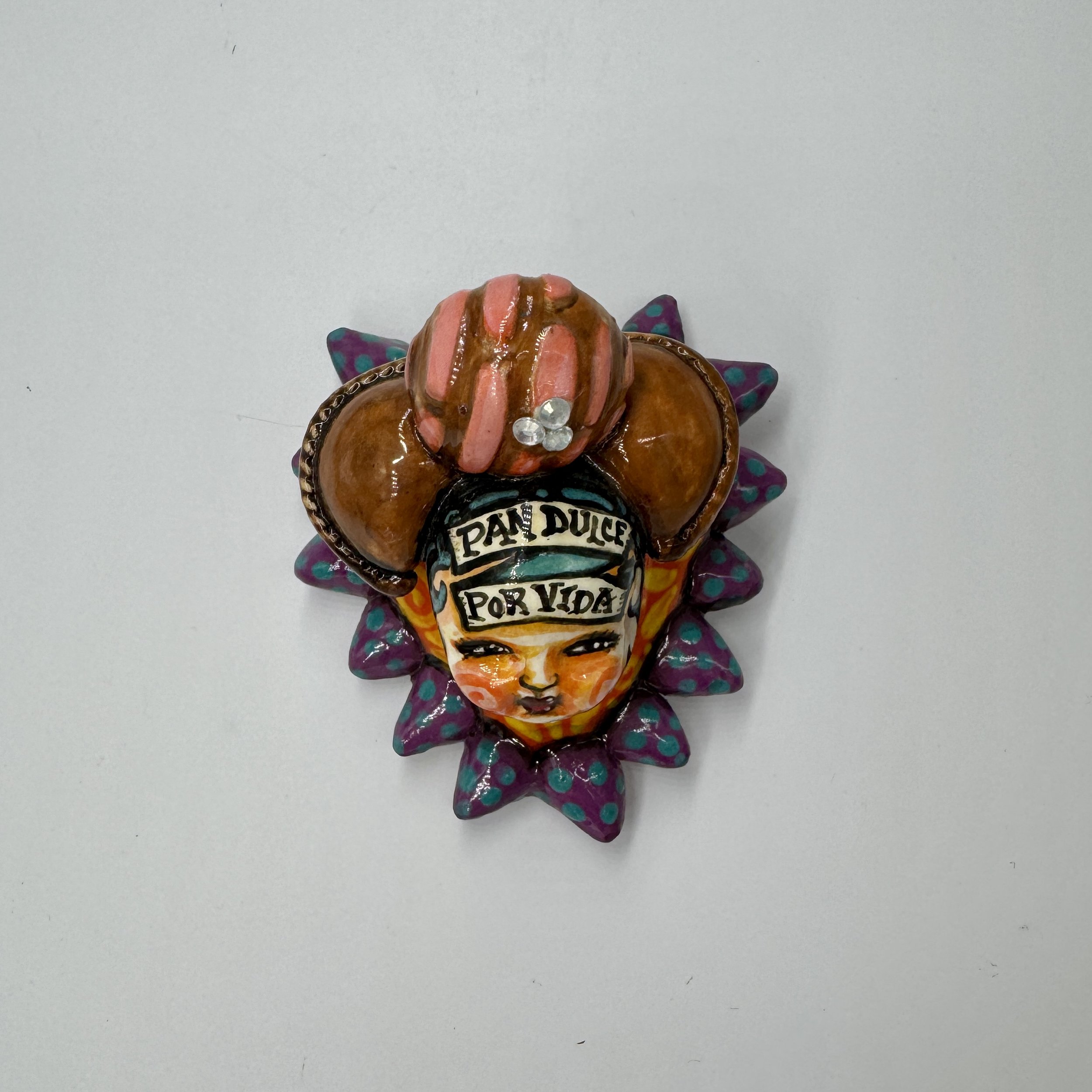 Heart Wall Plaque