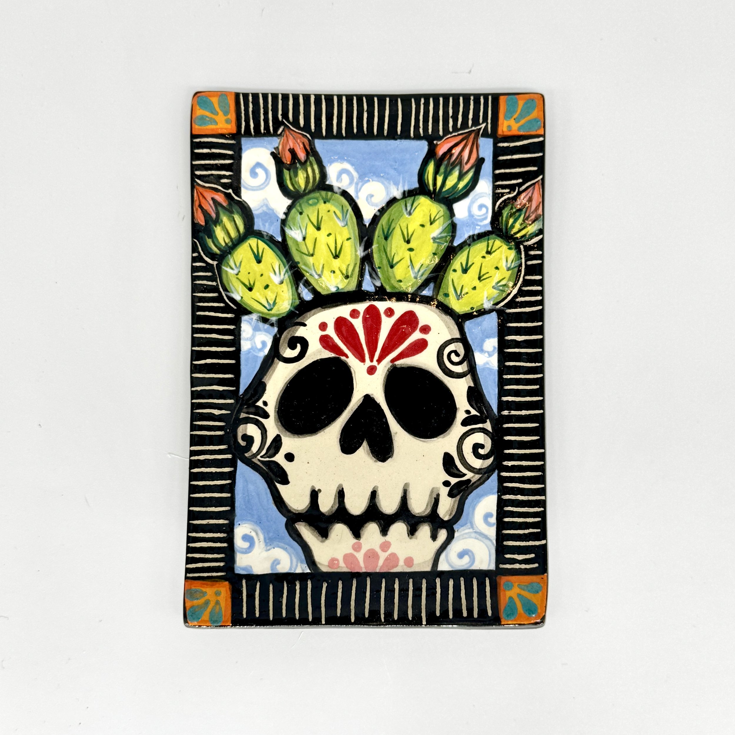 Catchall Tray
