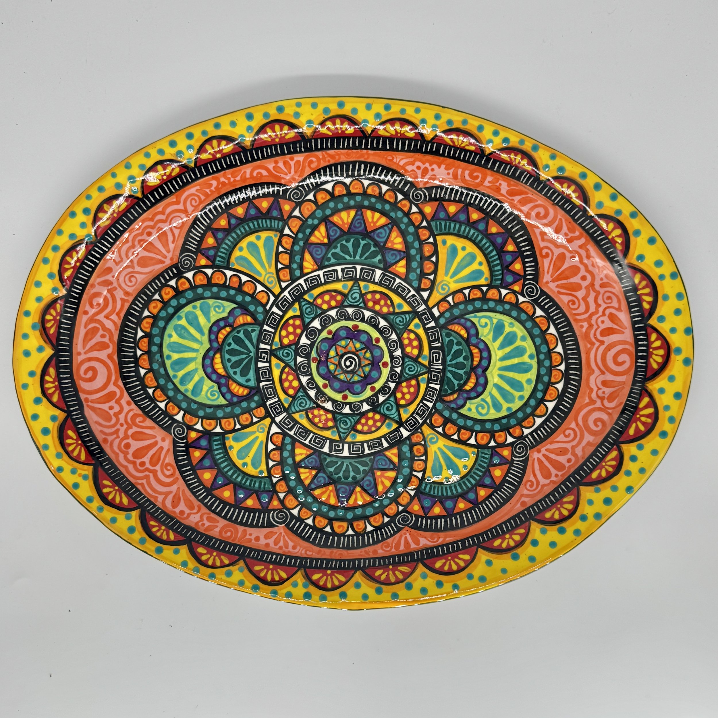 Platter