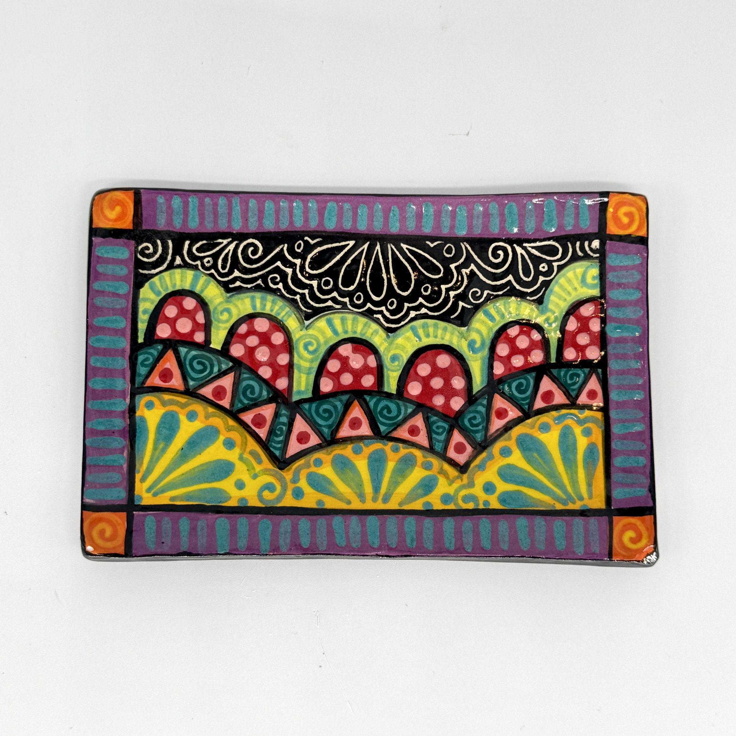 Catchall Tray