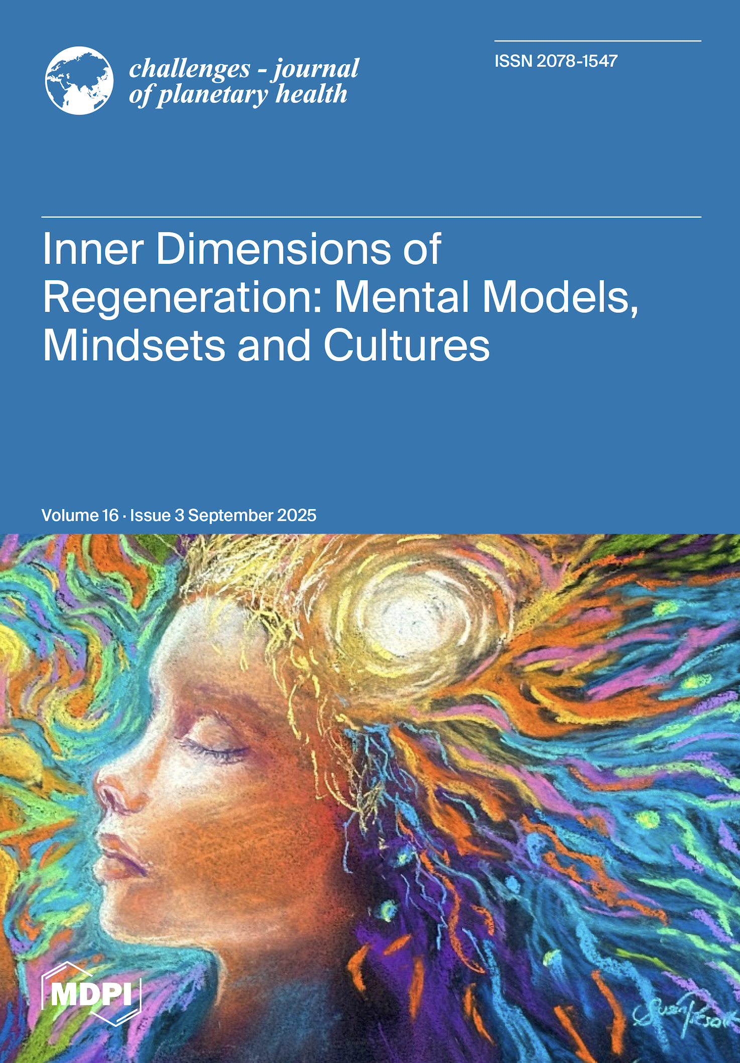 Inner Dimensions of Regeneration: Mental Models, Mindsets and Cultures