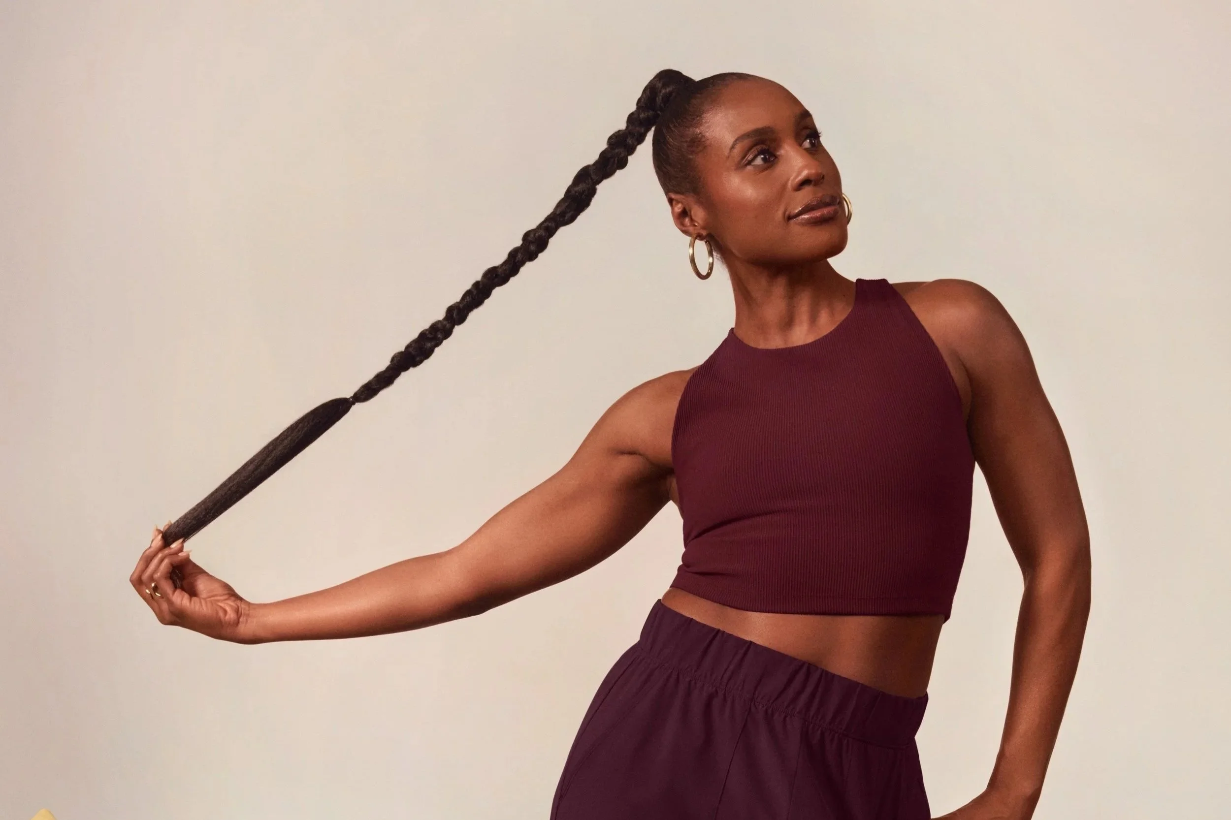 Beyond Yoga Launches Seek Beyond Platform Featuring Anthem by Issa Rae