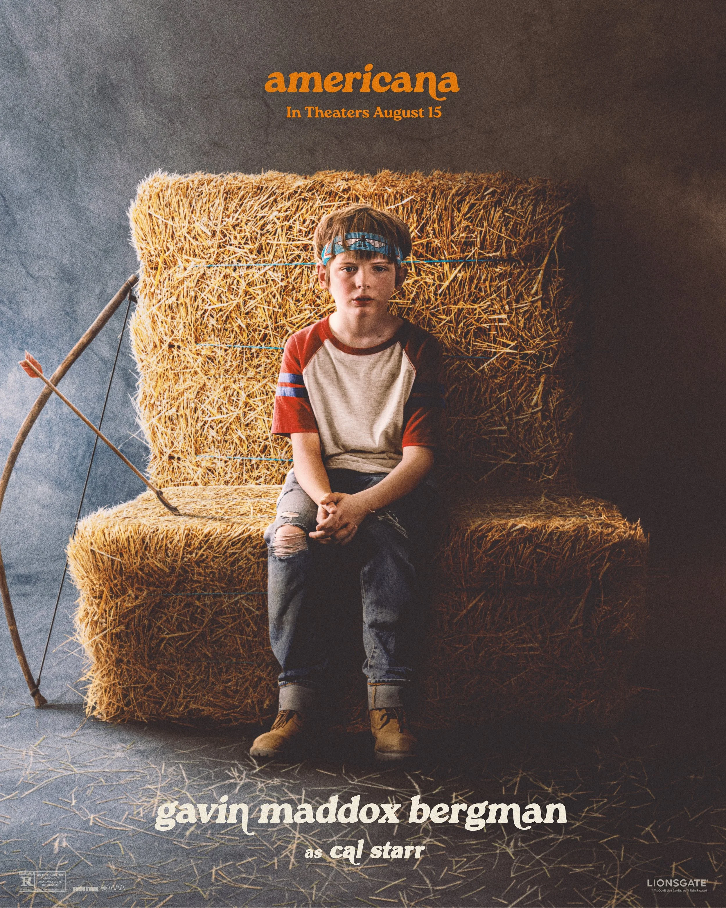 Americana movie character posters lionsgate vs brands entertainment interviews gavin maddow bergman.jpg