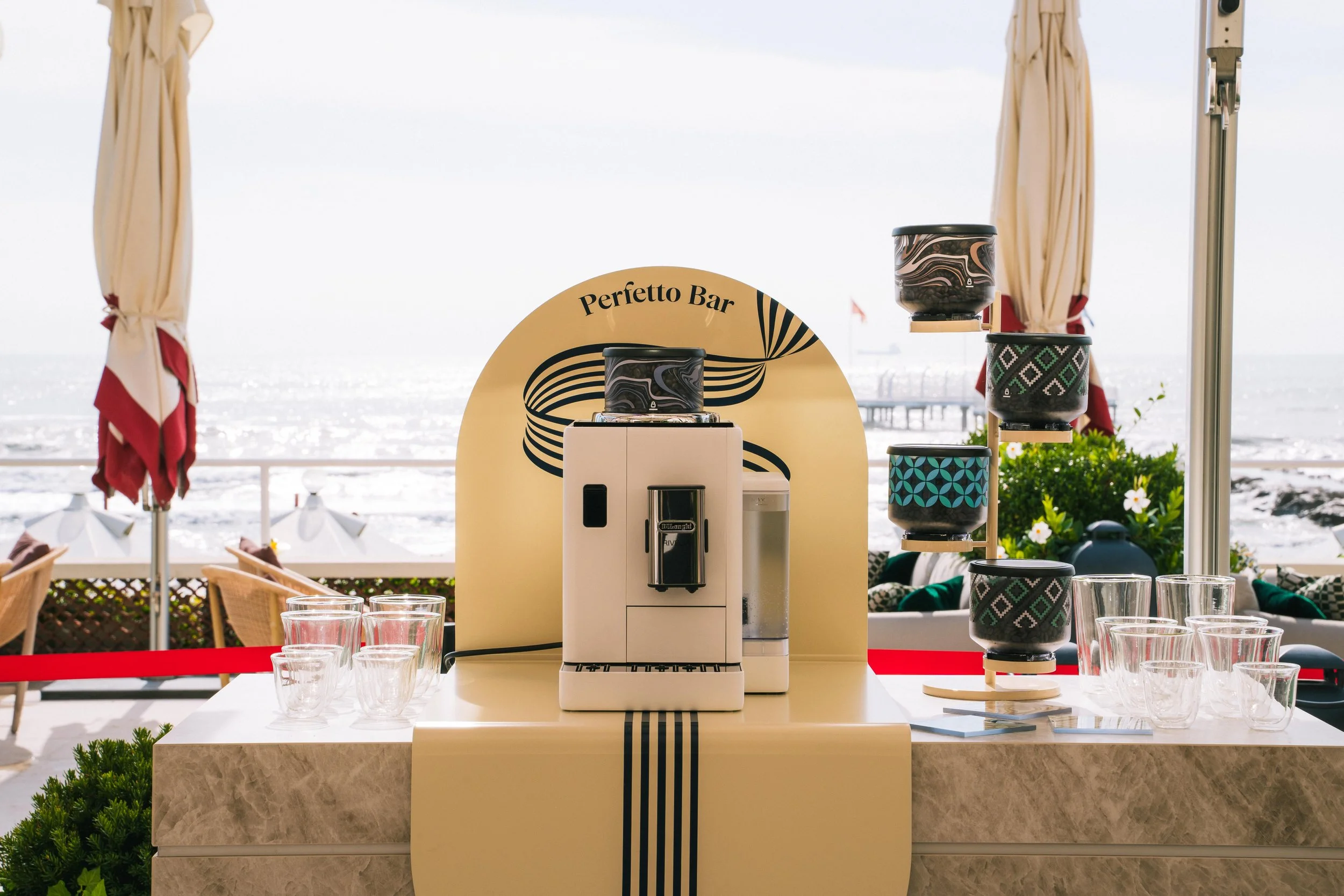De’Longhi Launches the Perfetto 3.0 Global Campaign Starring Brad Pitt to Solidify Its Worldwide Coffee Leadership entertainment interviews vs brands 4.jpg