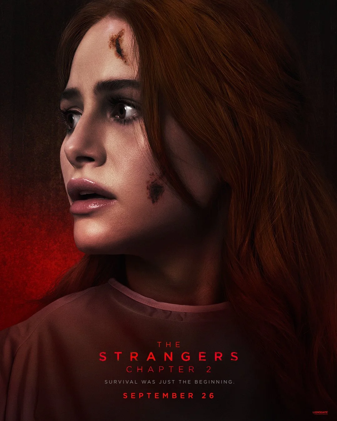 The Strangers Chapter 2 Lionsgate Character Posters Entertainment Interviews News Blog VS Brands Maya.jpg