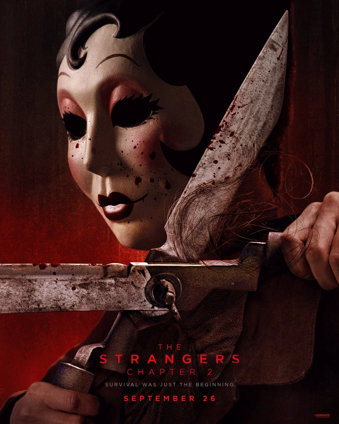 The Strangers Chapter 2 Lionsgate Character Posters Entertainment Interviews News Blog VS Brands Pinupgirl.jpg