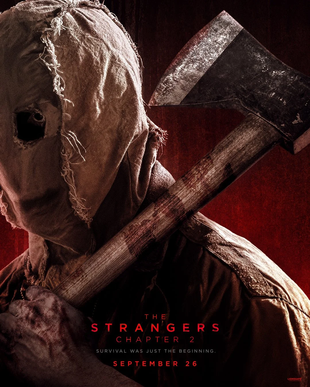 The Strangers Chapter 2 Lionsgate Character Posters Entertainment Interviews News Blog VS Brands Scarecrow.jpg