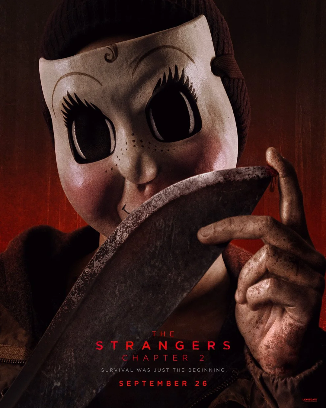 The Strangers Chapter 2 Lionsgate Character Posters Entertainment Interviews News Blog VS Brands Dollface.jpg