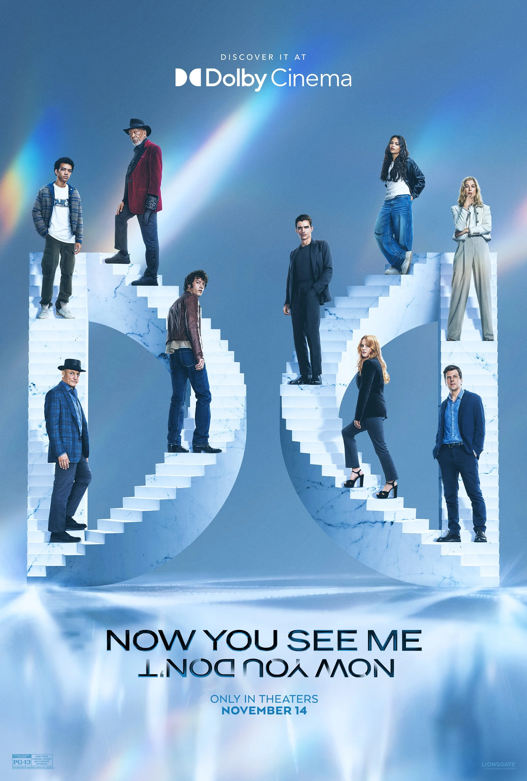 Now You See Me Now You Don't Movie Poster 4.jpg