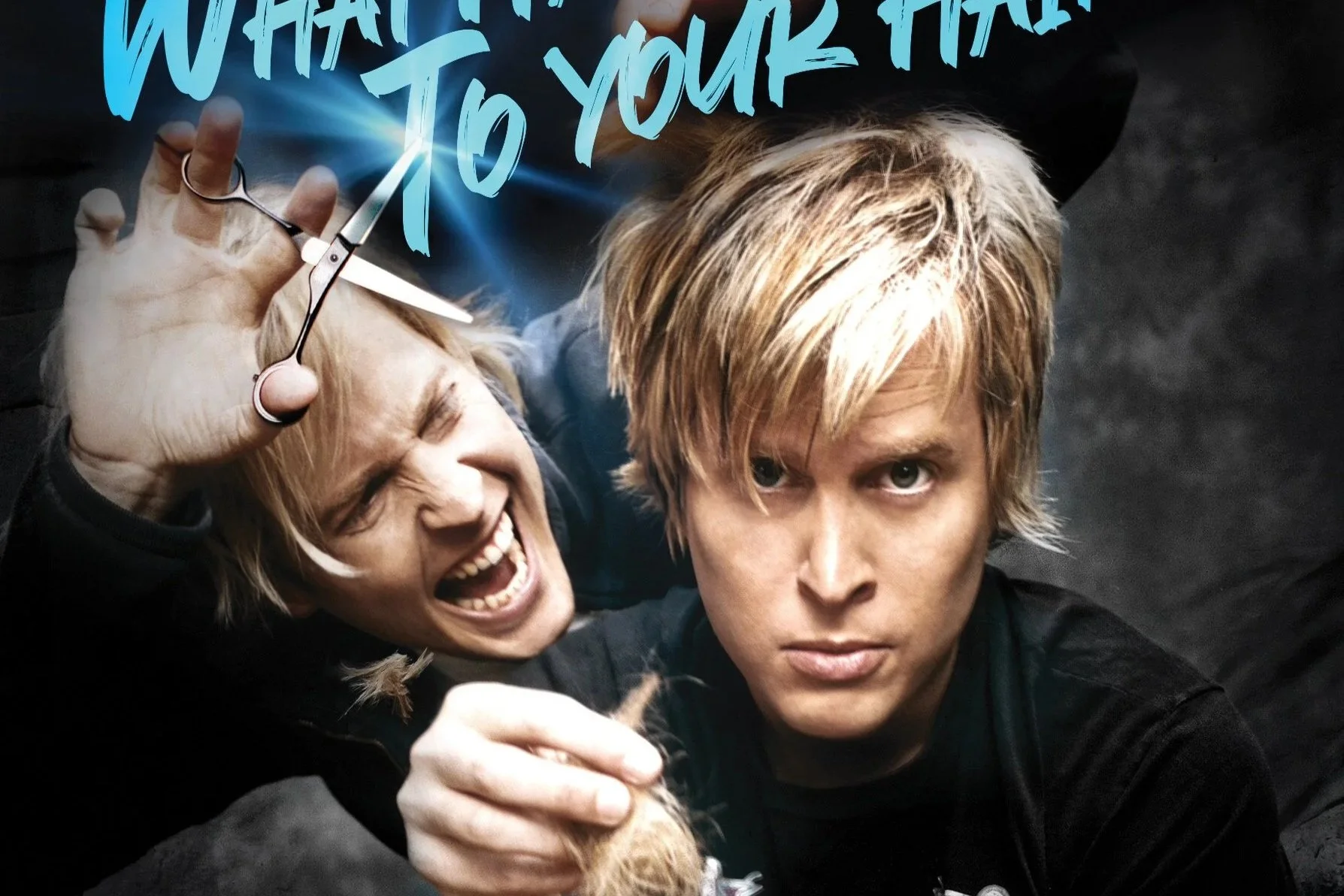 Nelson Brothers Release Memoir Detailing Family’s Multi-Generation Entertainment Legacy