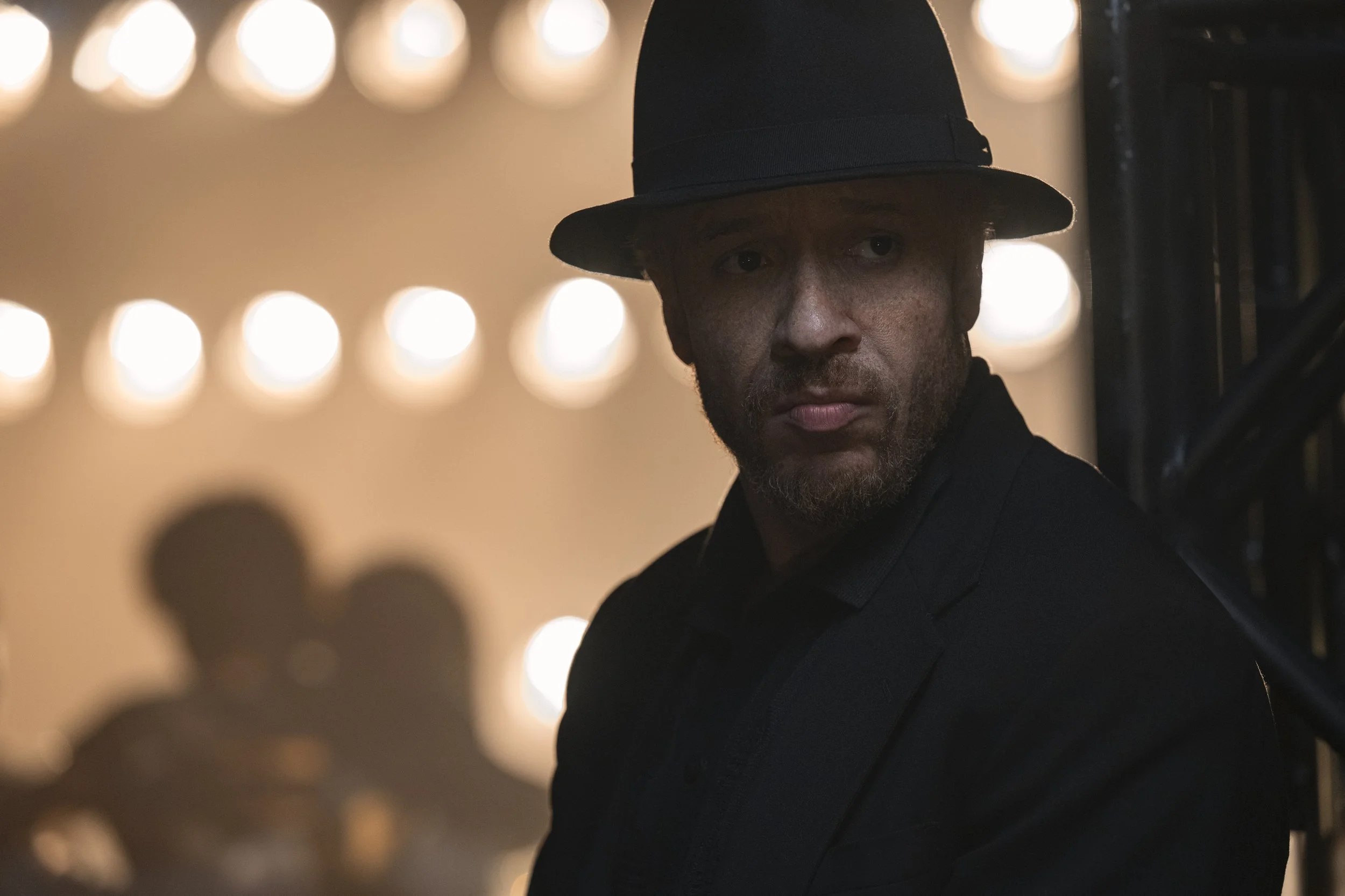  KeiLyn Durrel Jones as Bill Bray in  Michael  • Photo Credit: Glen Wilson / Lionsgate 