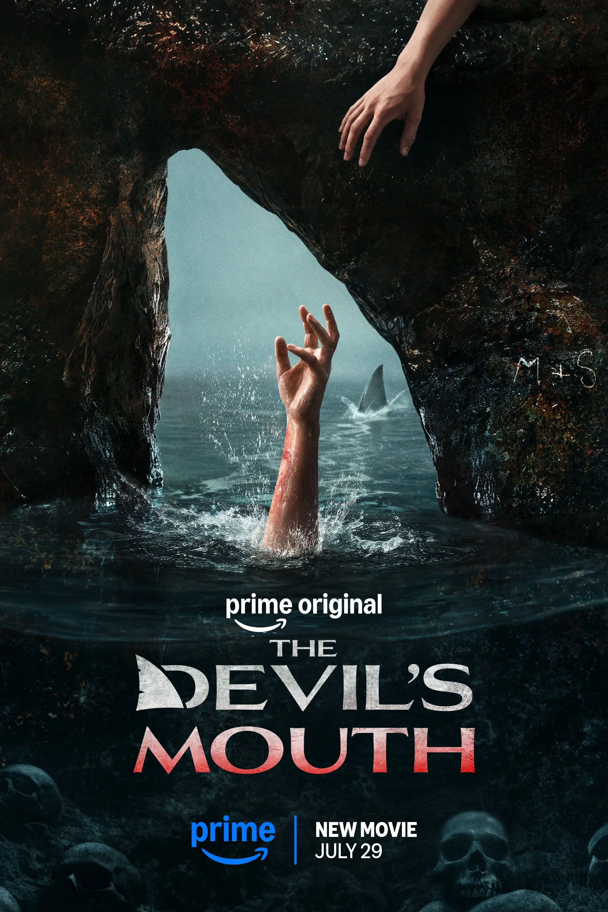 A Recap of the Movie ‘The Devil's Mouth’