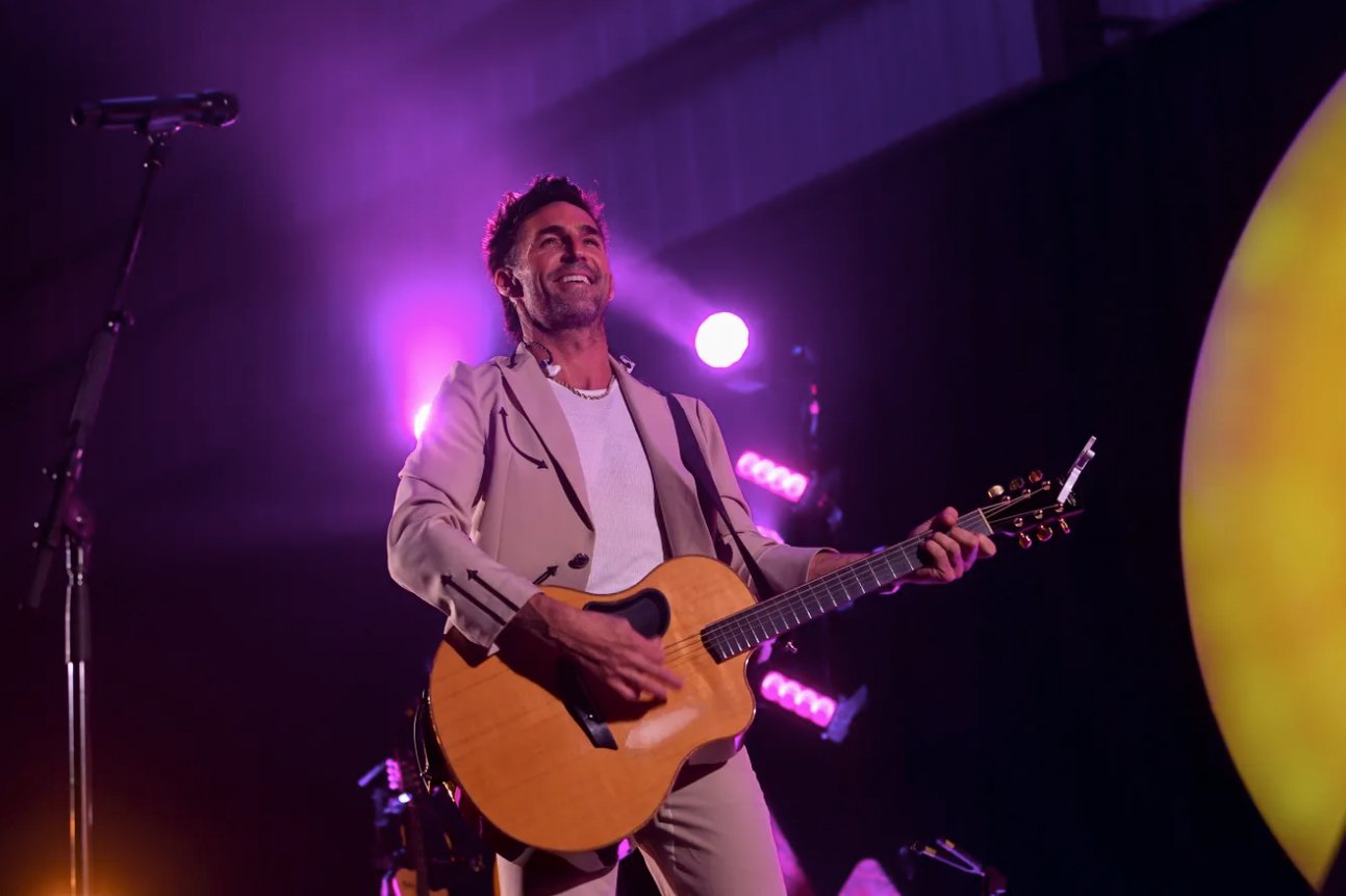Jake Owen to Perform at Rivers Casino Pittsburgh in August