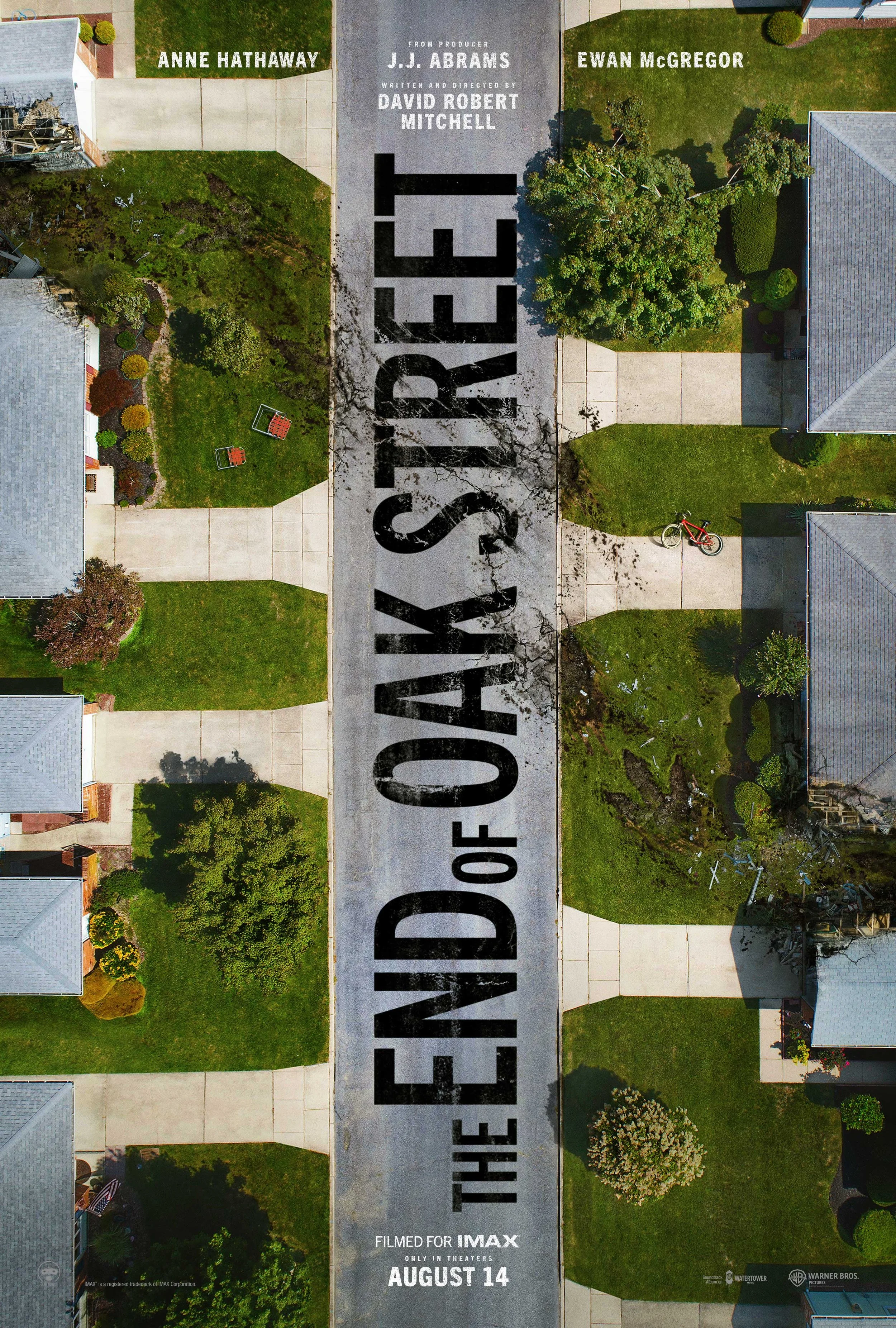 A Recap of the Movie ‘The End of Oak Street’