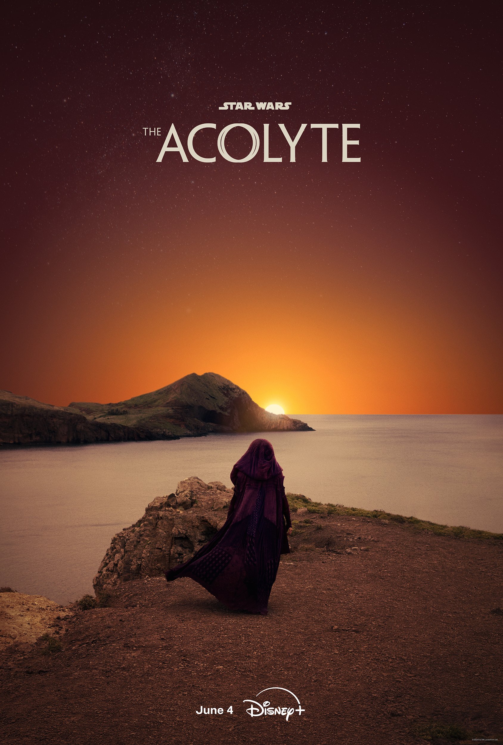 A Recap of ‘The Acolyte’ Episodes 1 & 2
