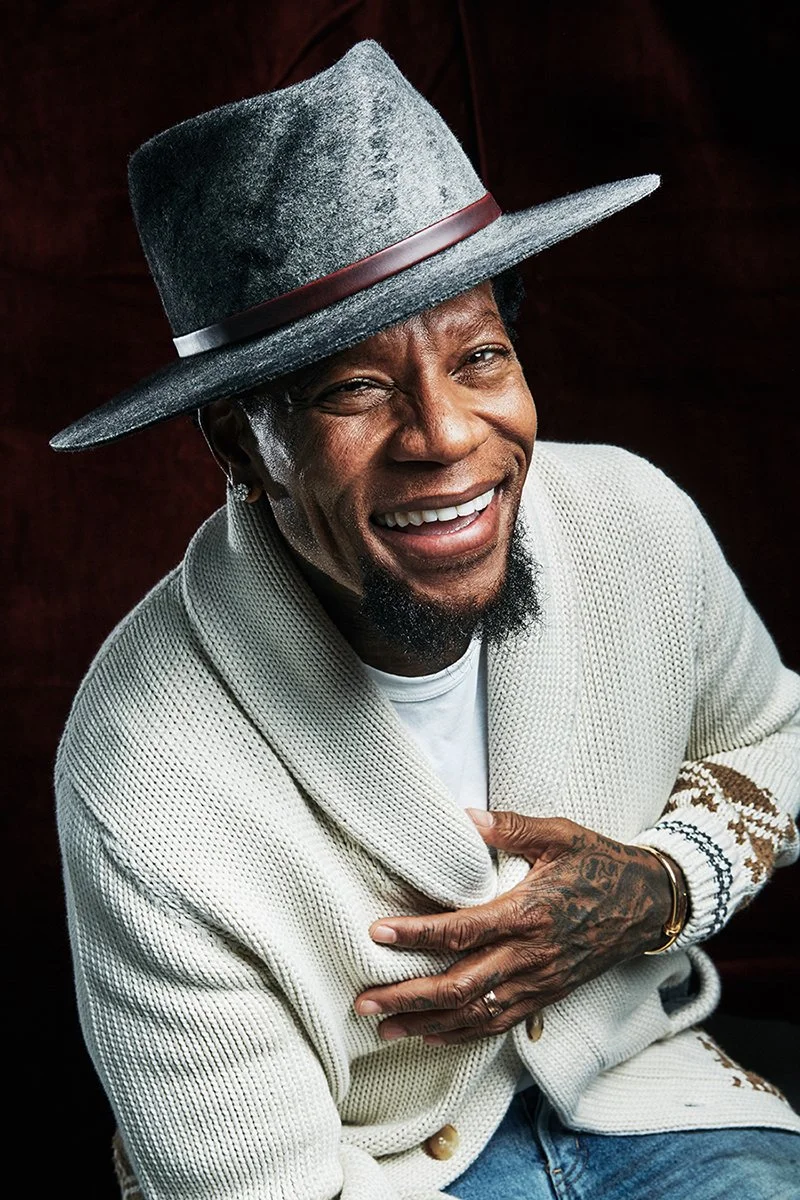 DL Hughley to Perform at Rivers Casino Philadelphia on July 23