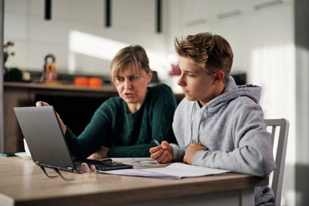 Why Your Teen’s “Career Decision” Might Not Be as Certain as It Seems!