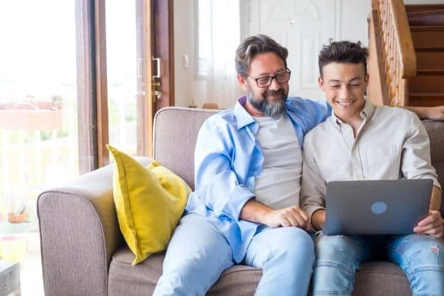 How to Help Your Teen Uncover Their Strengths (Without Telling Them What to Do)