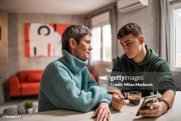 Supporting Your Teen’s Future: How Parents Can Make Career Conversations Easier 